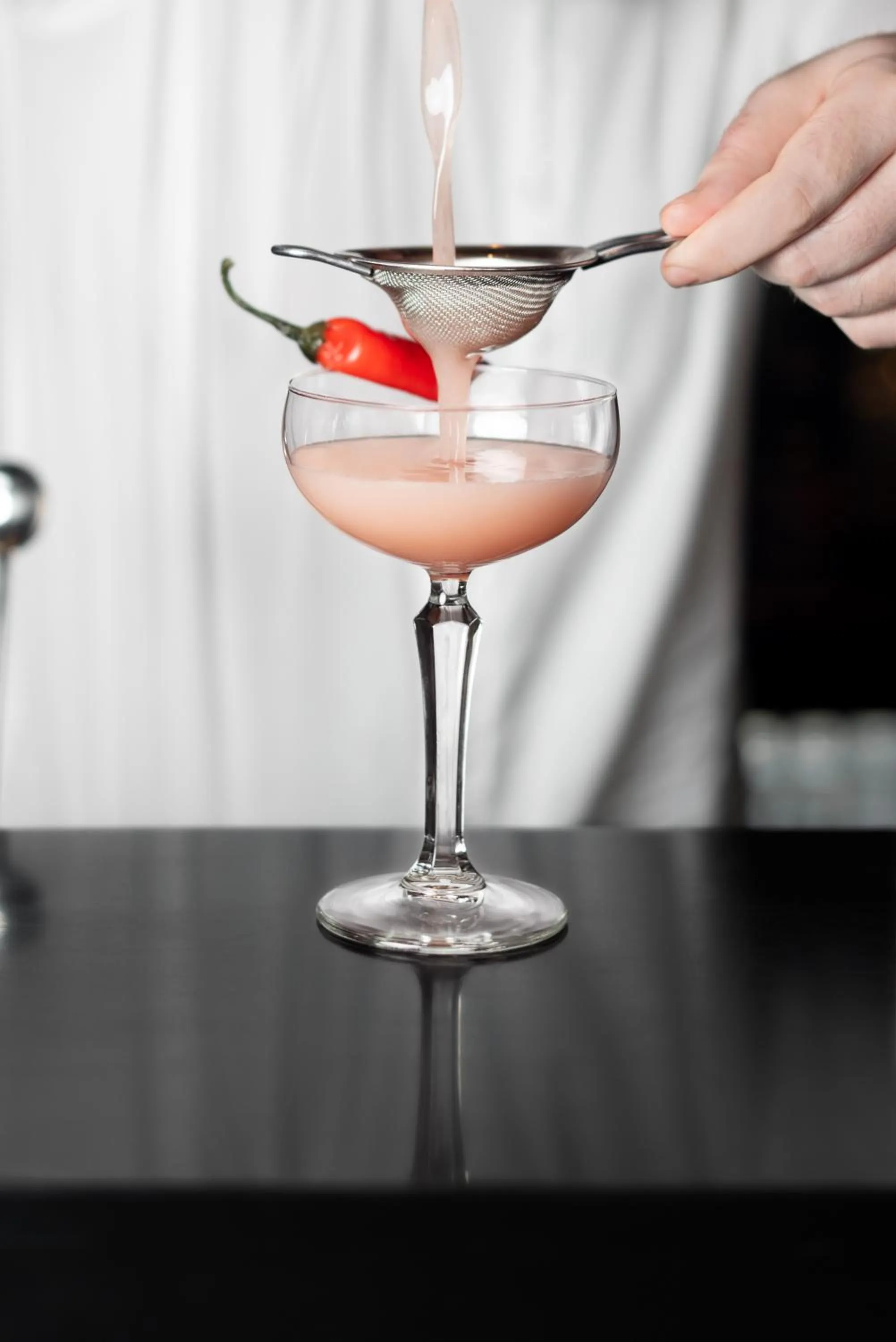 Lounge or bar in Elite Hotel Knaust