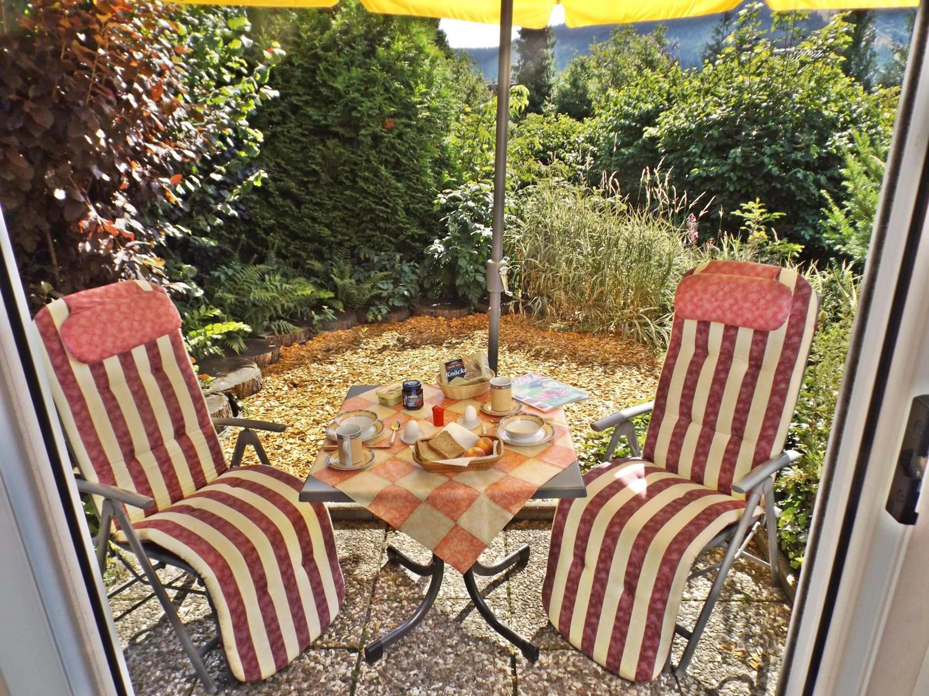 Other in Premium-Ferienwohnungen Bergblick im Haus Hopfe