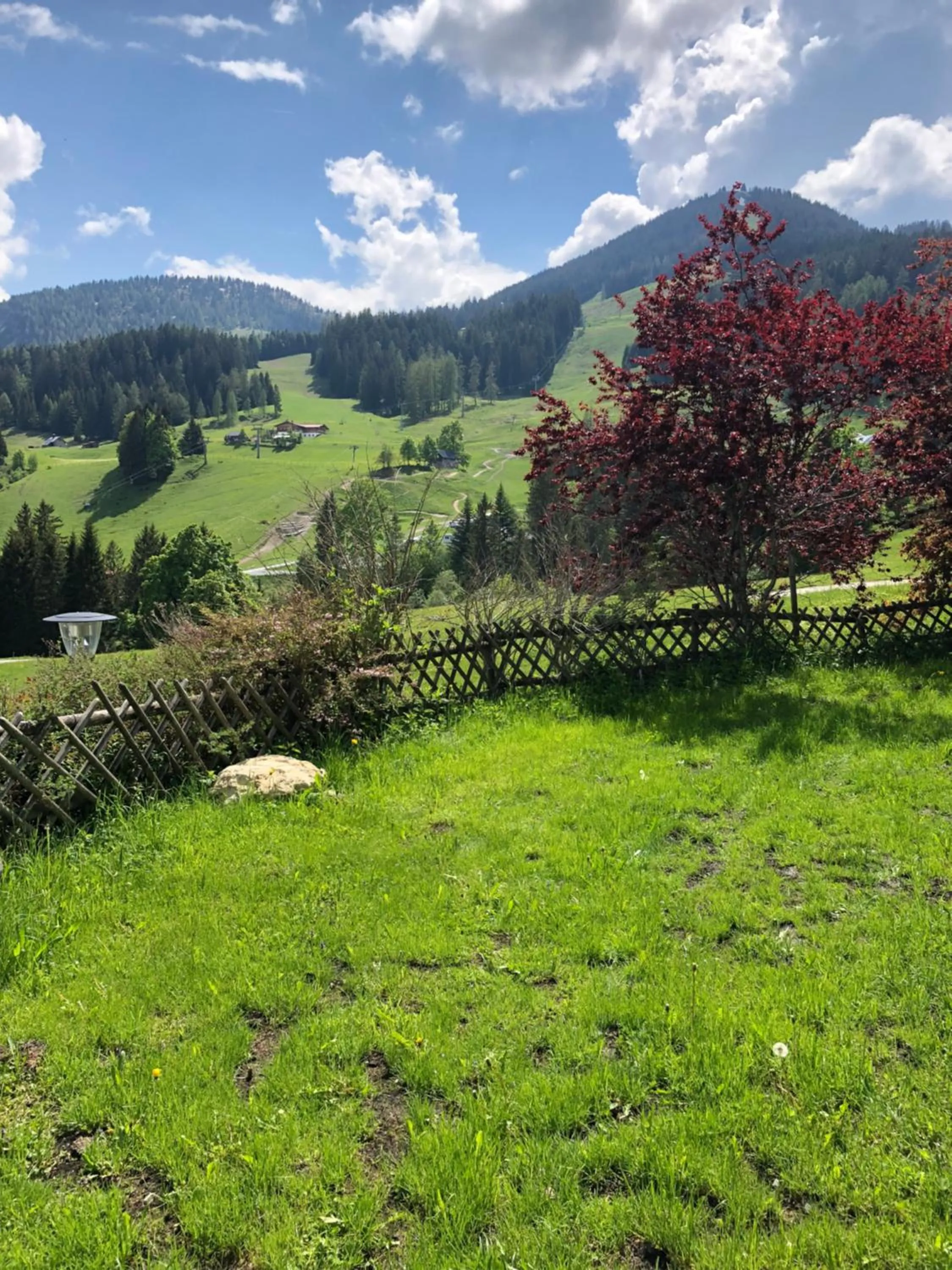Residenz Dunza Hotel Garni