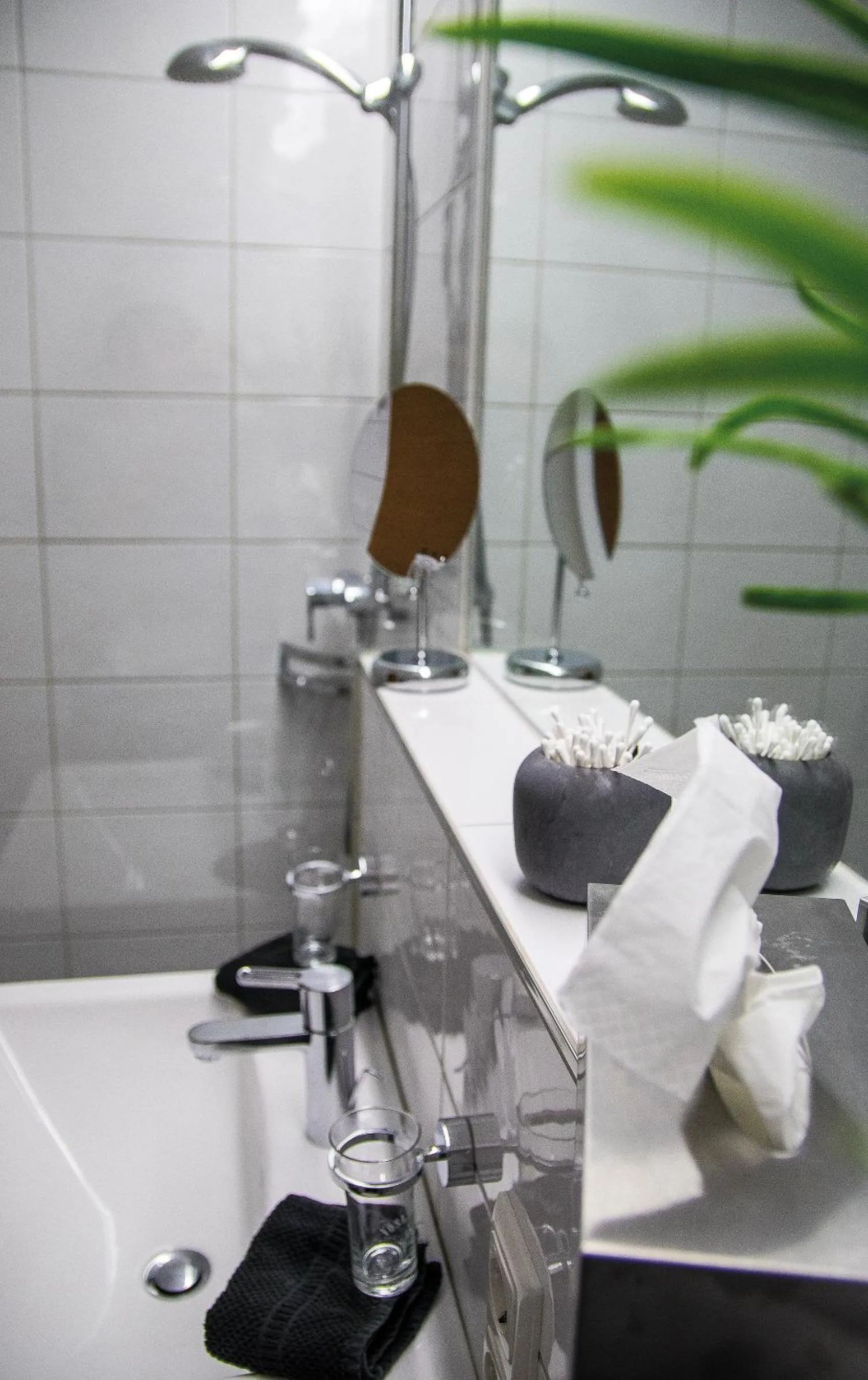 Residenz Dunza Hotel Garni