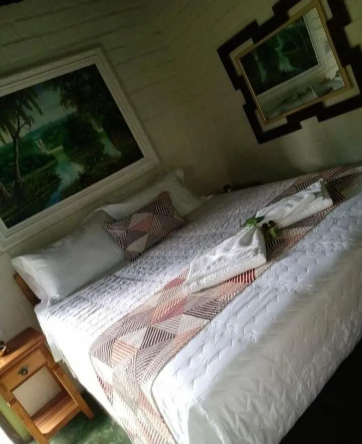 Bed in MD Luar da Montanha