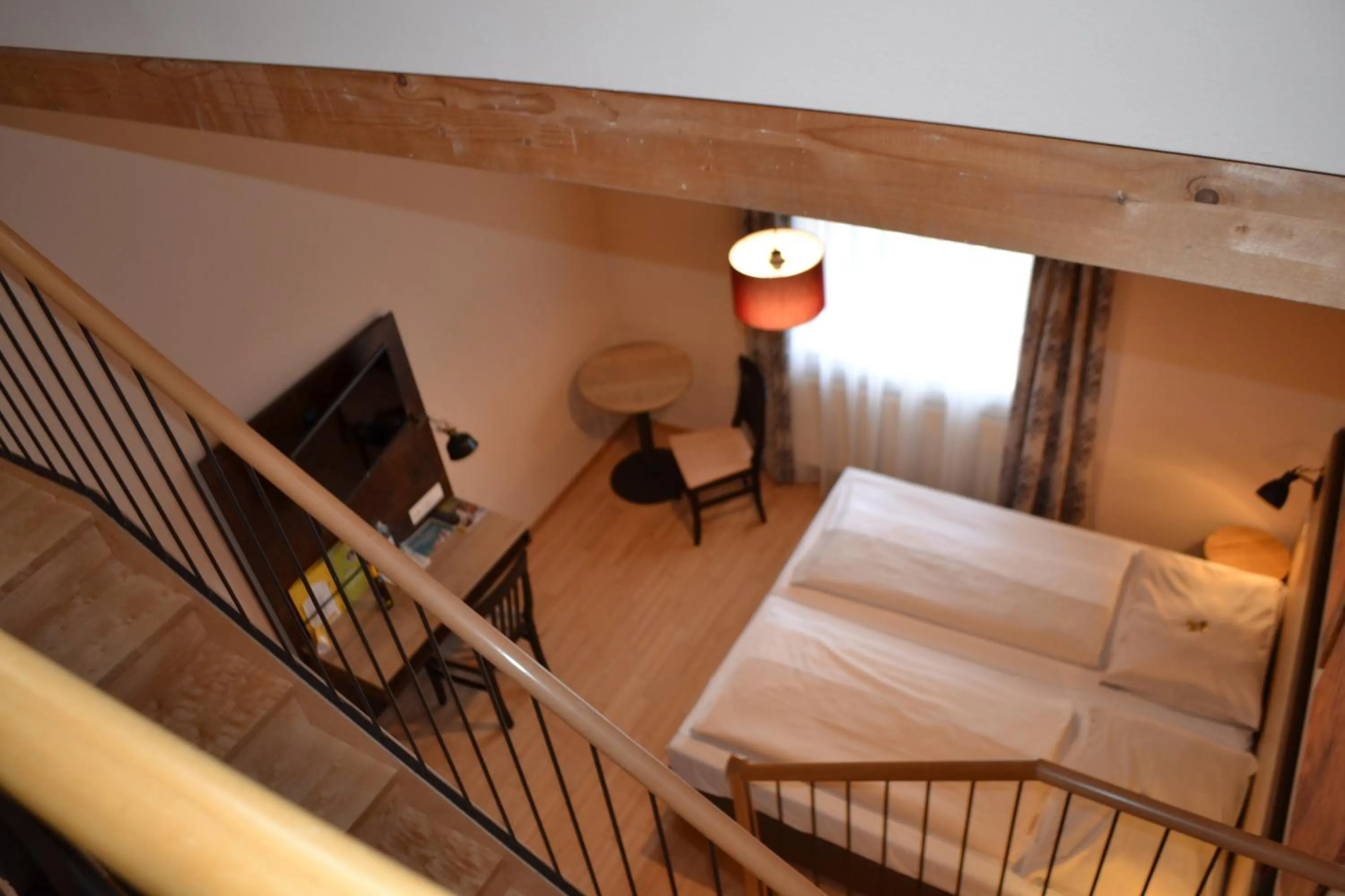 Photo of the whole room, Bed in JUFA Hotel Fürstenfeld