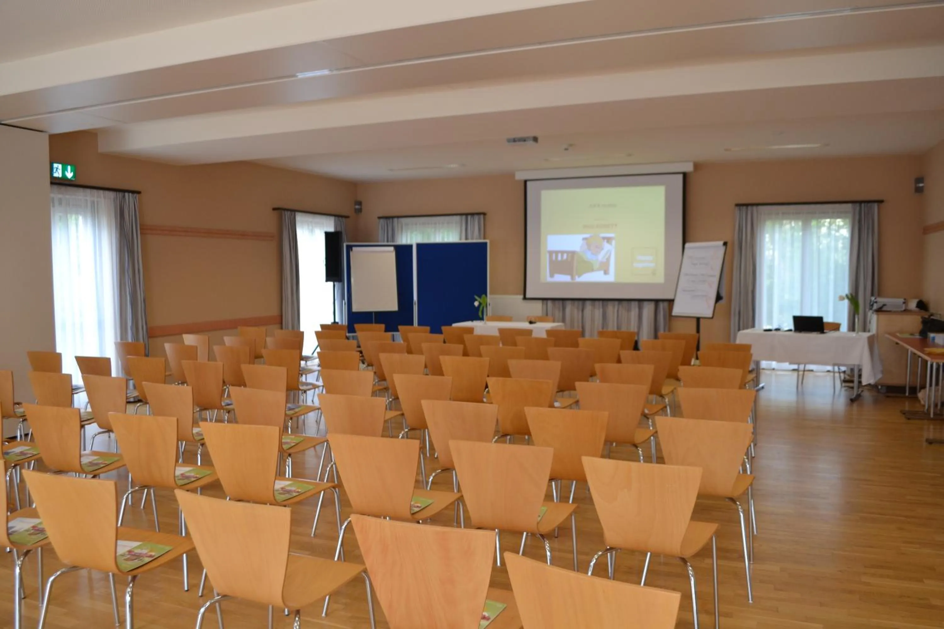 Banquet/Function facilities in JUFA Hotel Fürstenfeld