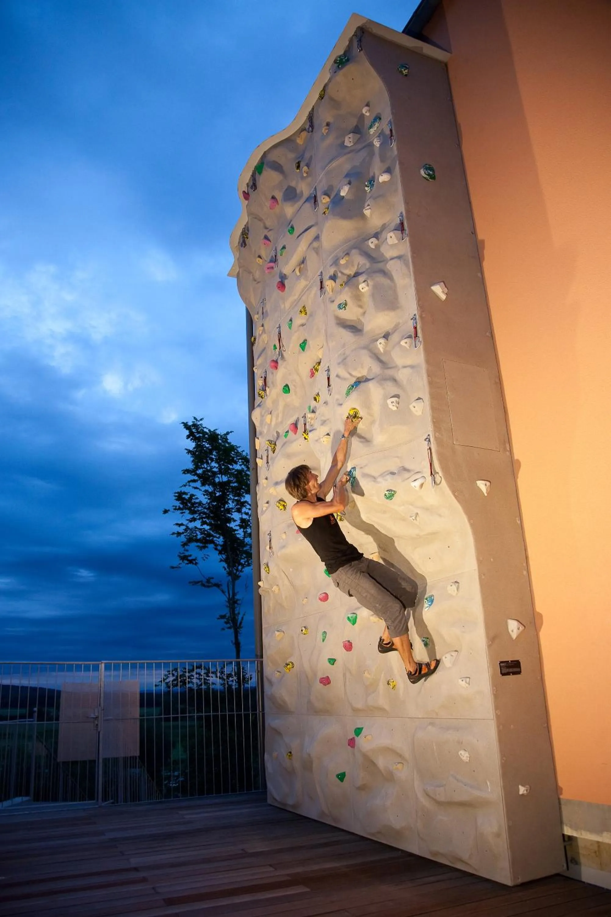 Sports in JUFA Hotel Fürstenfeld