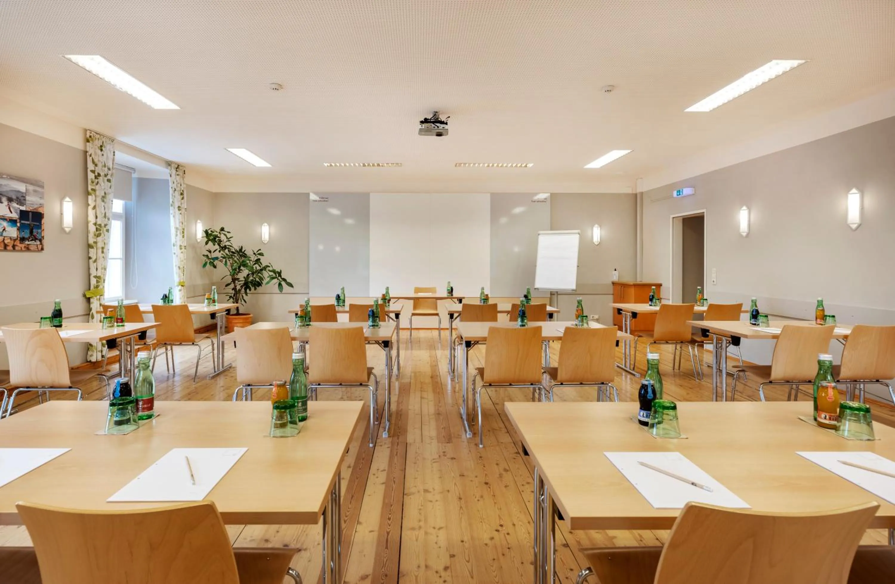 Business facilities in JUFA Hotel Judenburg - Self Check-In