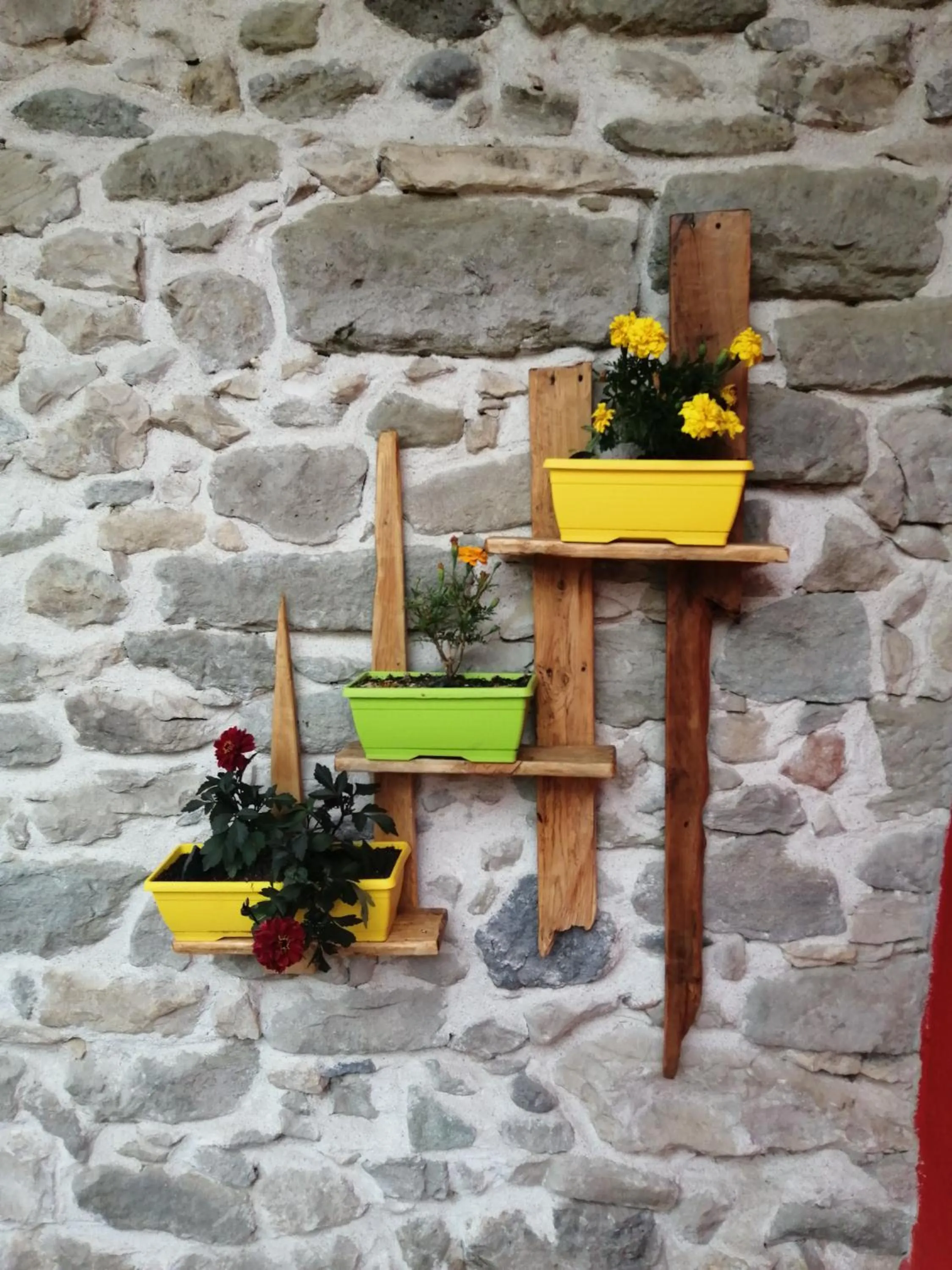 Breakfast in B&B Daddanca