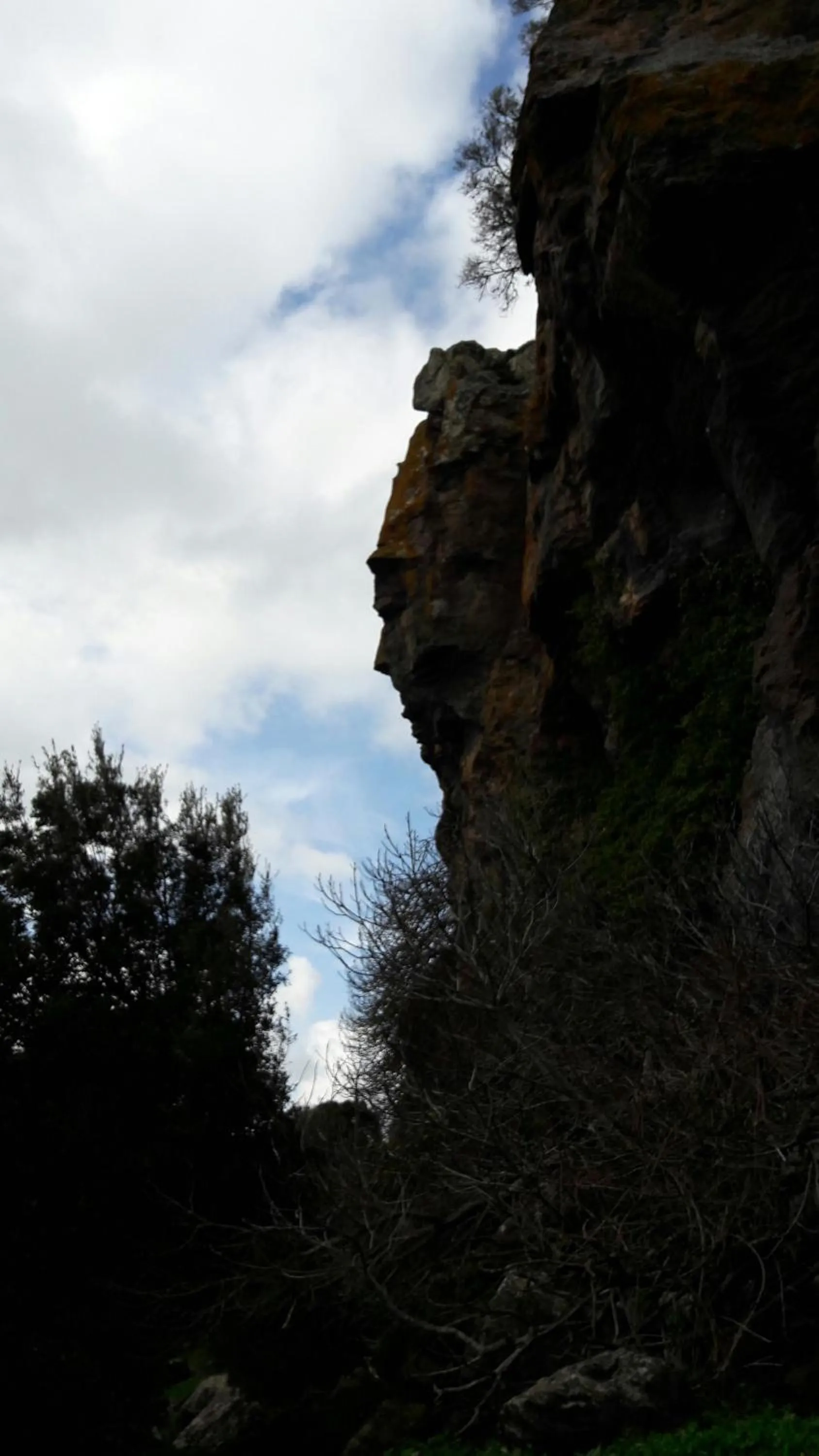 Hiking in B&B Daddanca