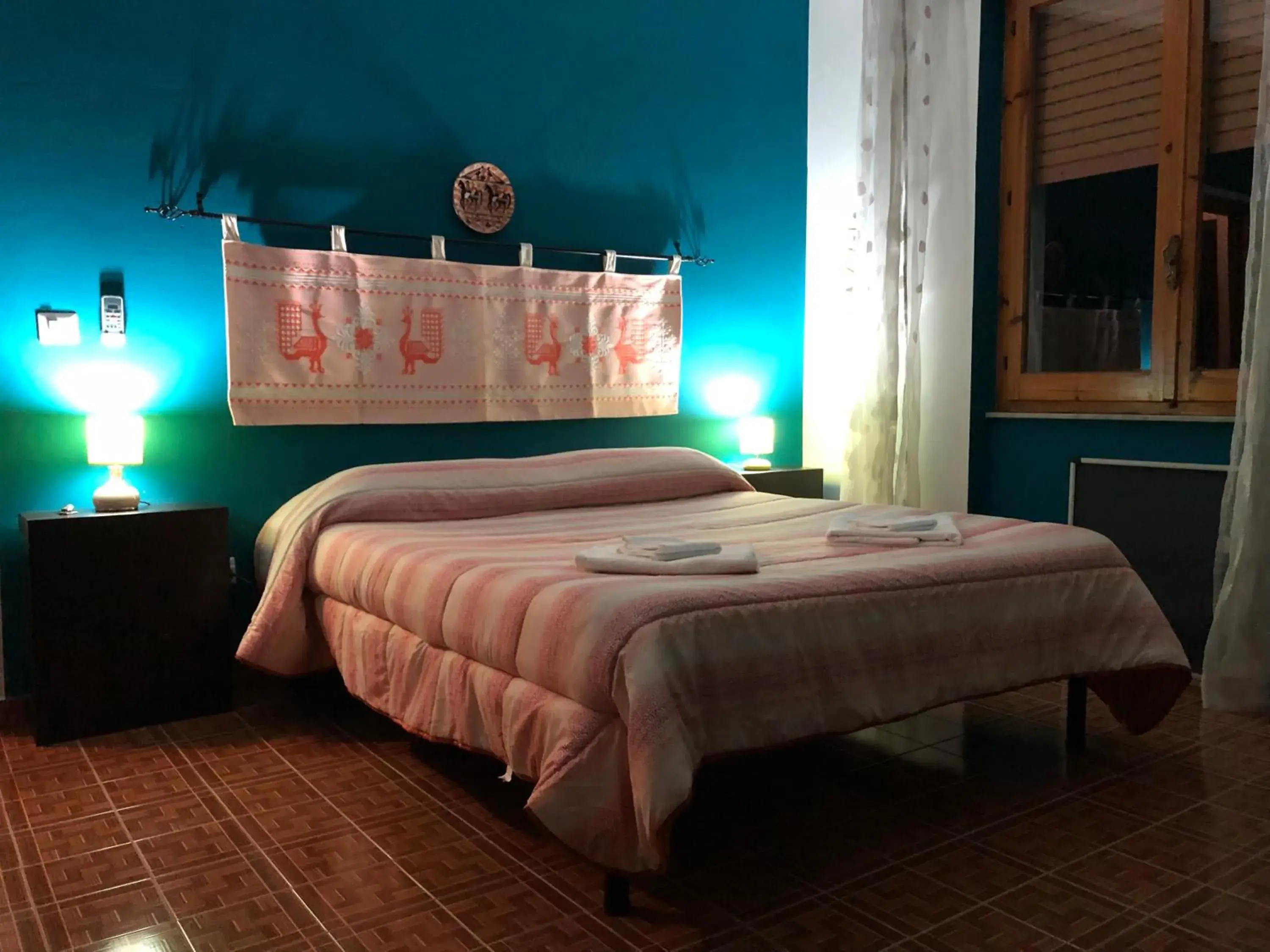 B&B Daddanca B&B Daddanca