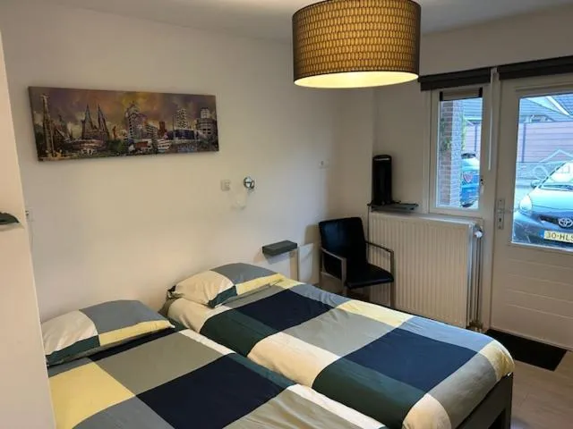 Bed in Eindhoven4you