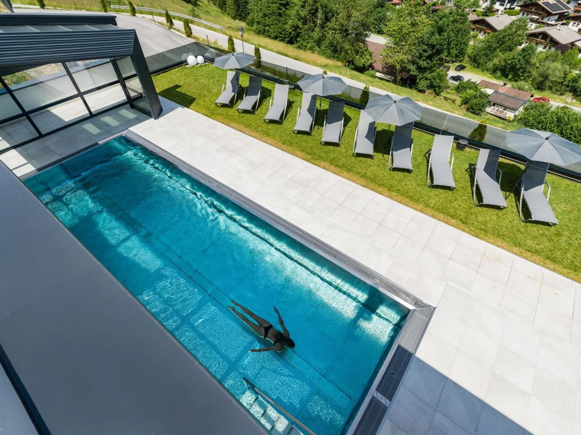 Sun Valley - Wildschönau