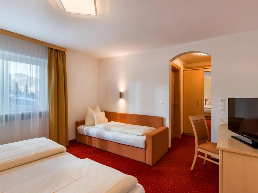 Bed in Sun Valley - Wildschönau