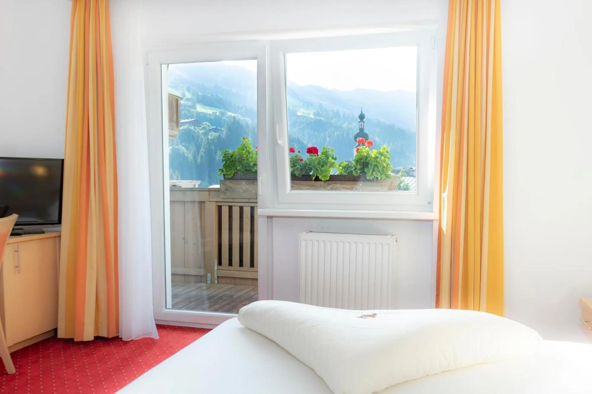 Bed in Sun Valley - Wildschönau