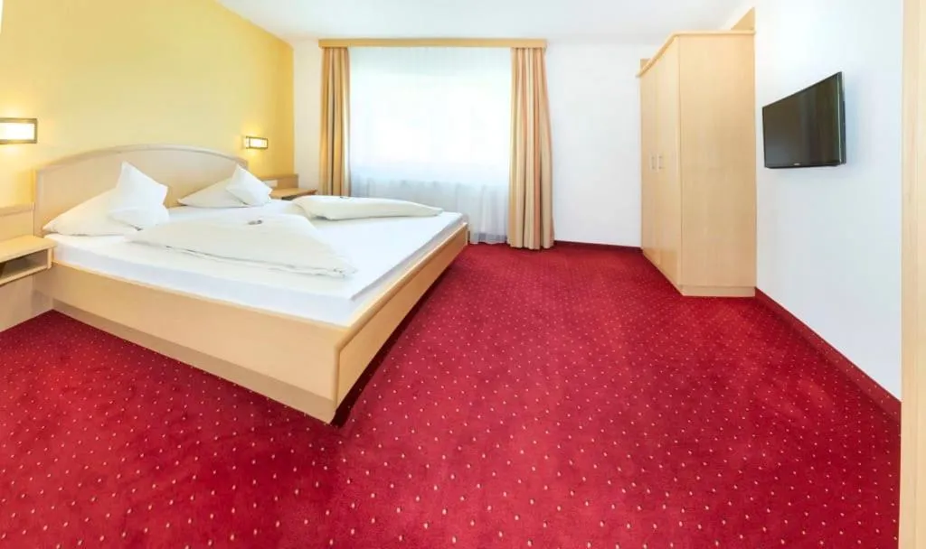 Bed in Sun Valley - Wildschönau