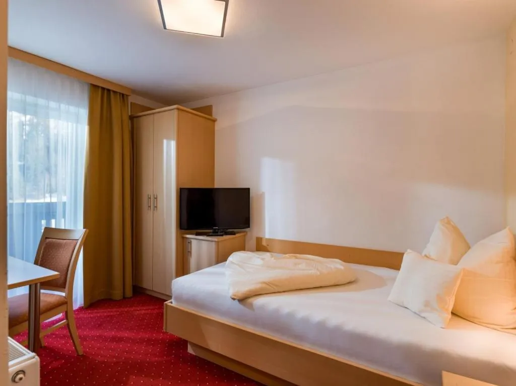 Bed in Sun Valley - Wildschönau