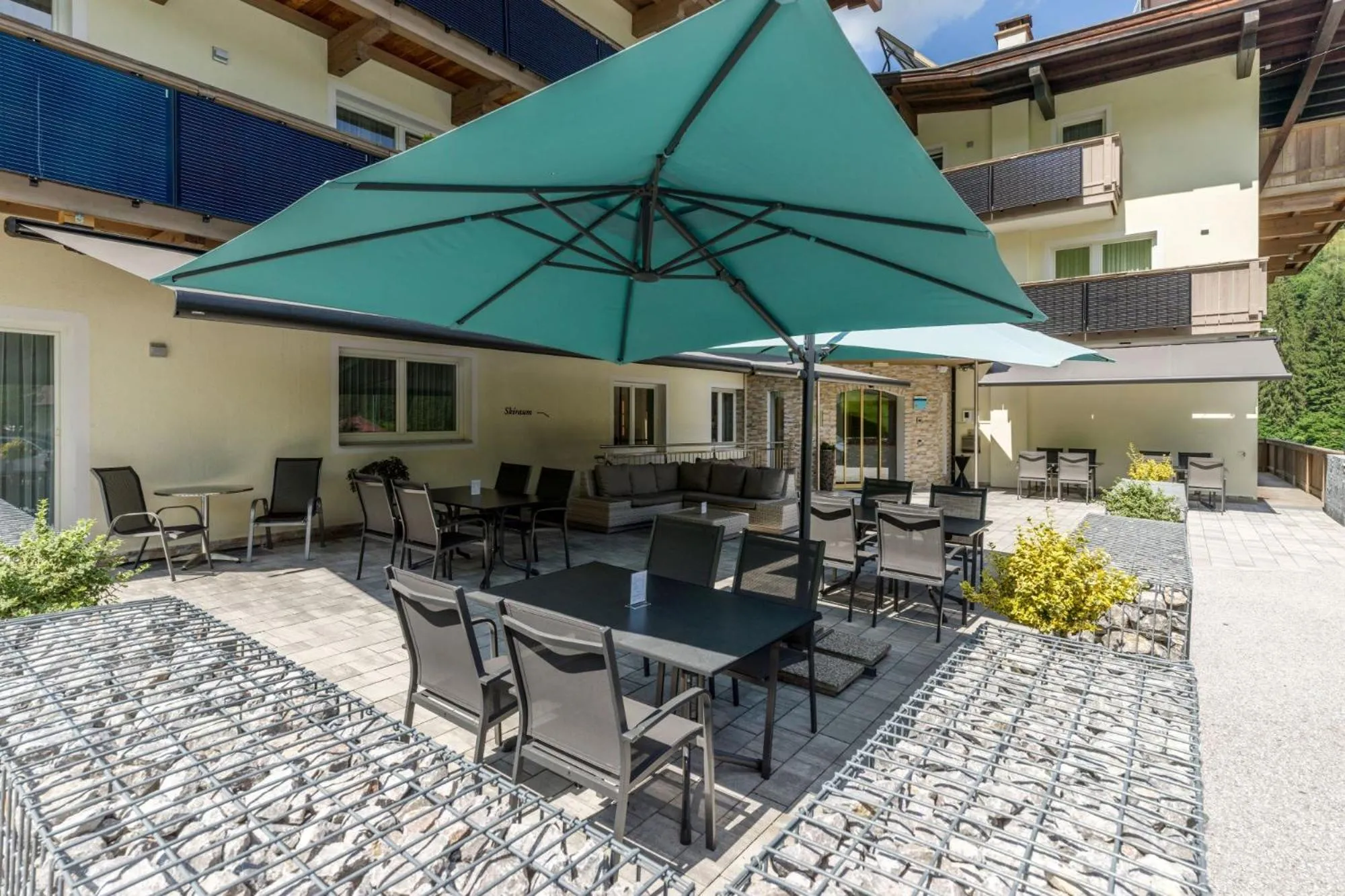 Sun Valley - Wildschönau