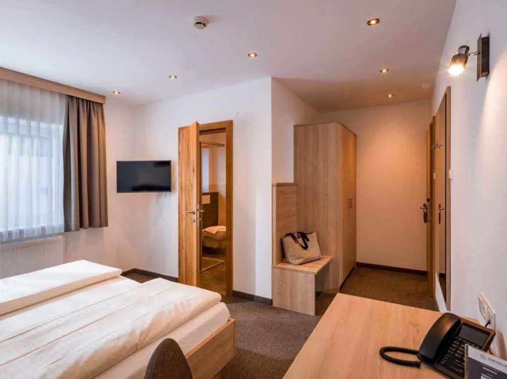 Bed in Sun Valley - Wildschönau