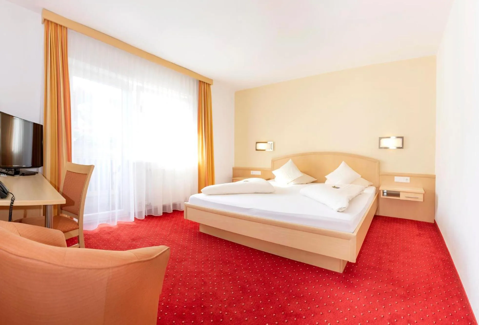 Bed in Sun Valley - Wildschönau