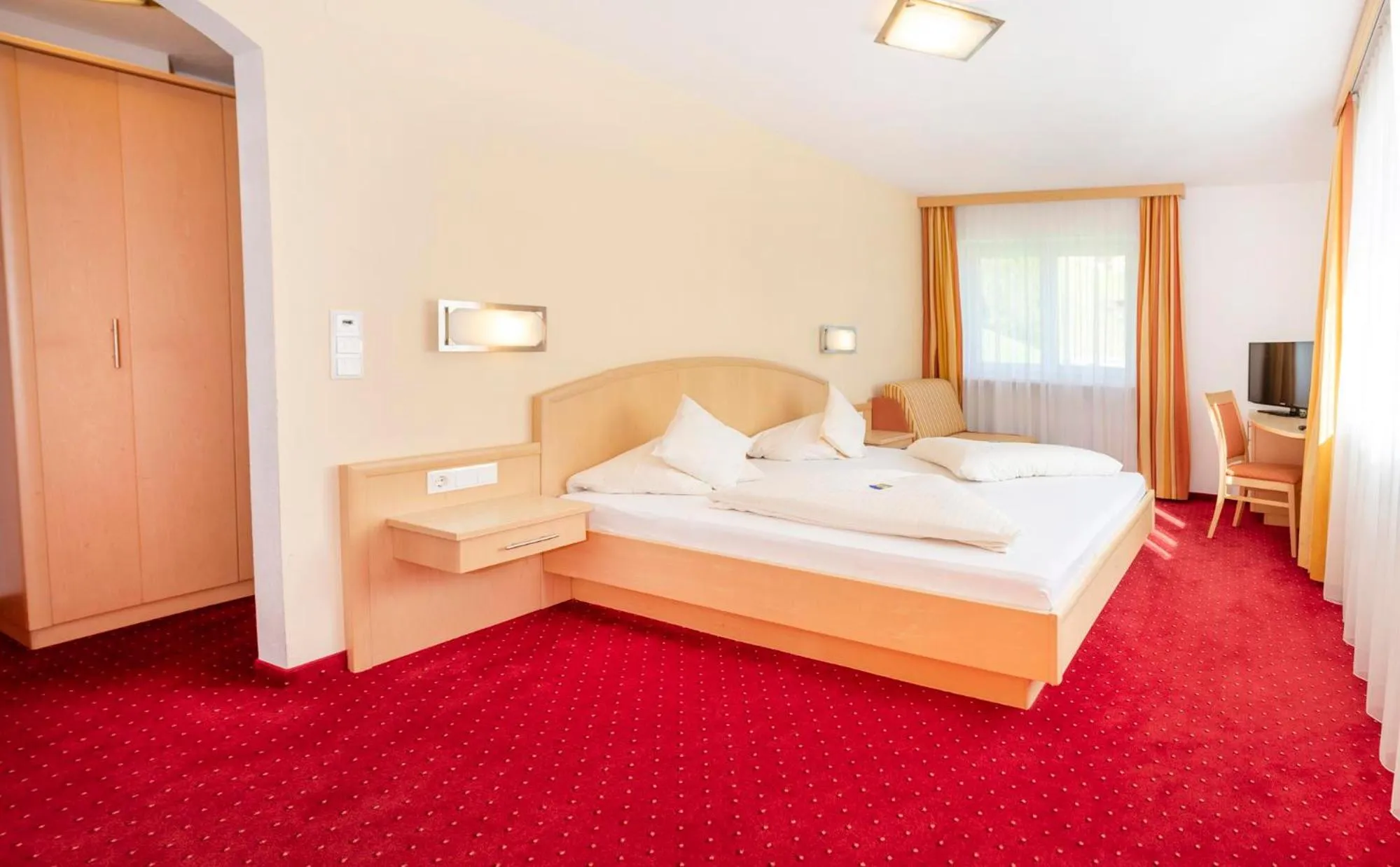 Bed in Sun Valley - Wildschönau