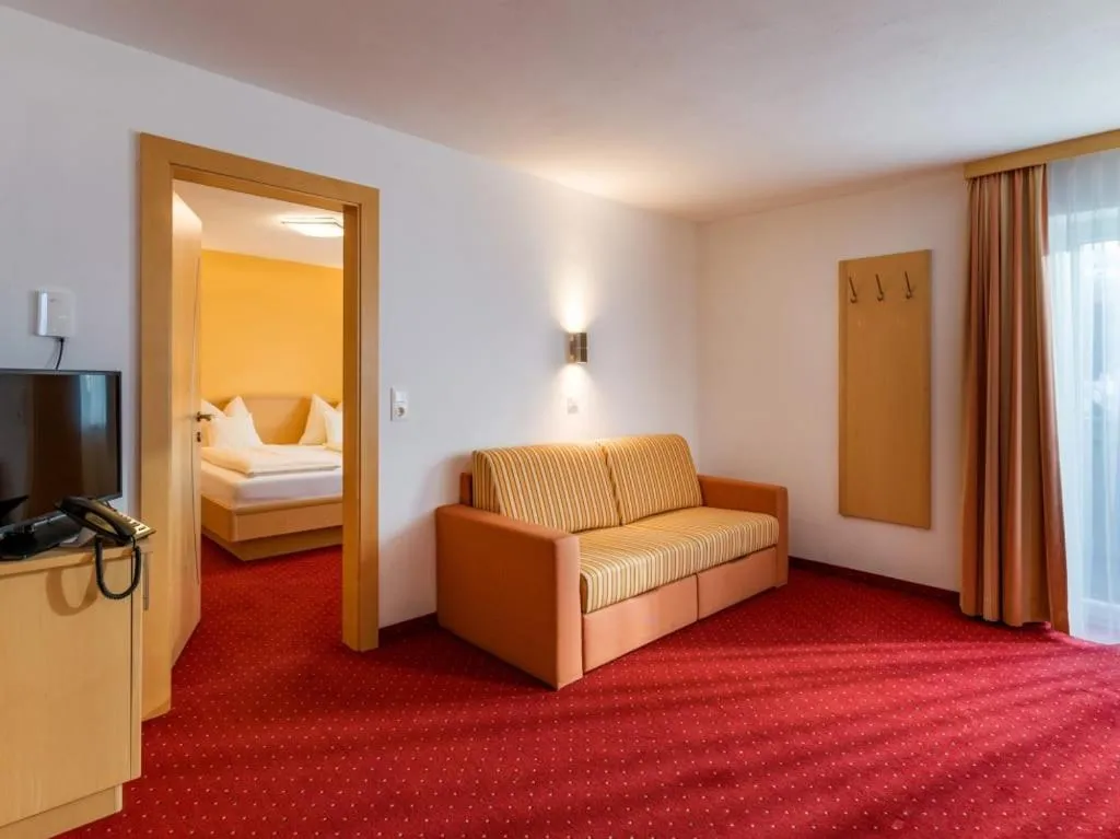 Bed in Sun Valley - Wildschönau