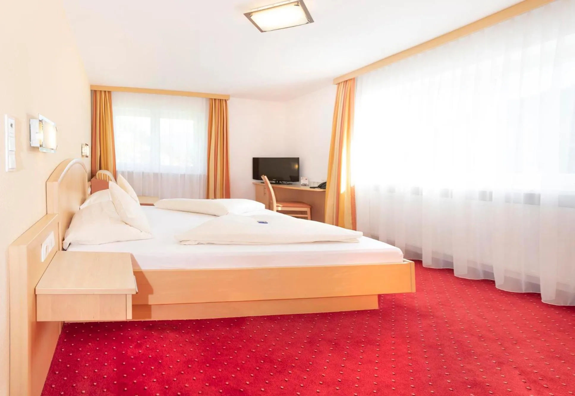 Bed in Sun Valley - Wildschönau