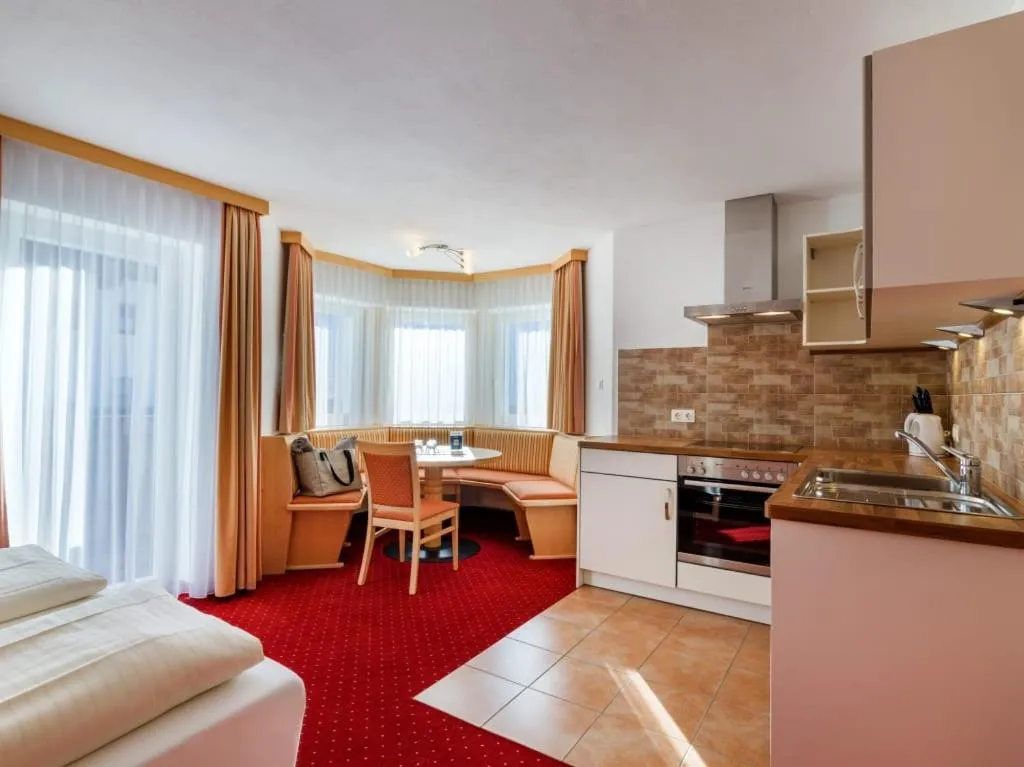 Sun Valley - Wildschönau