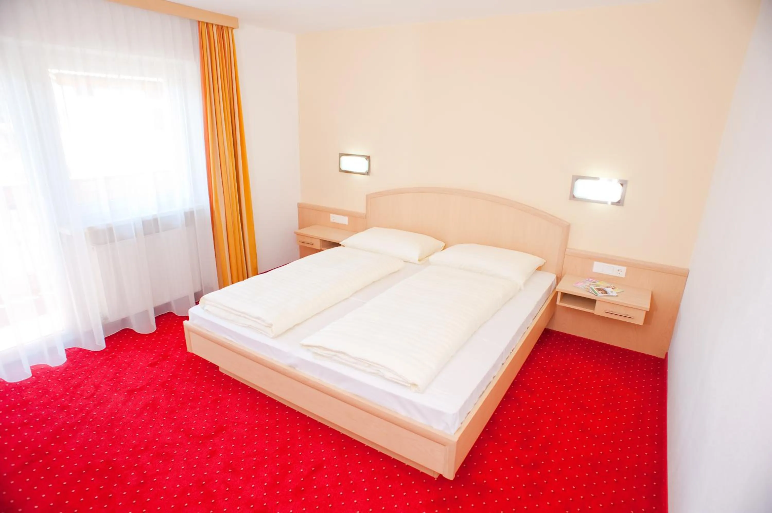 Bed in Sun Valley - Wildschönau