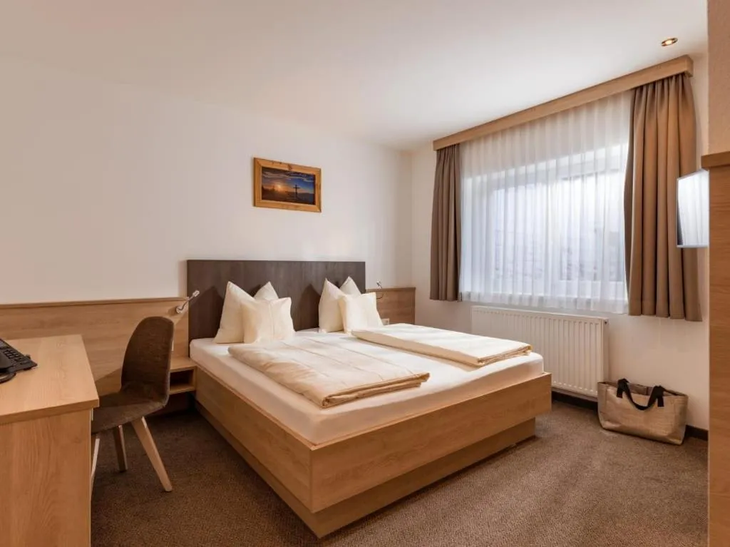 Bed in Sun Valley - Wildschönau