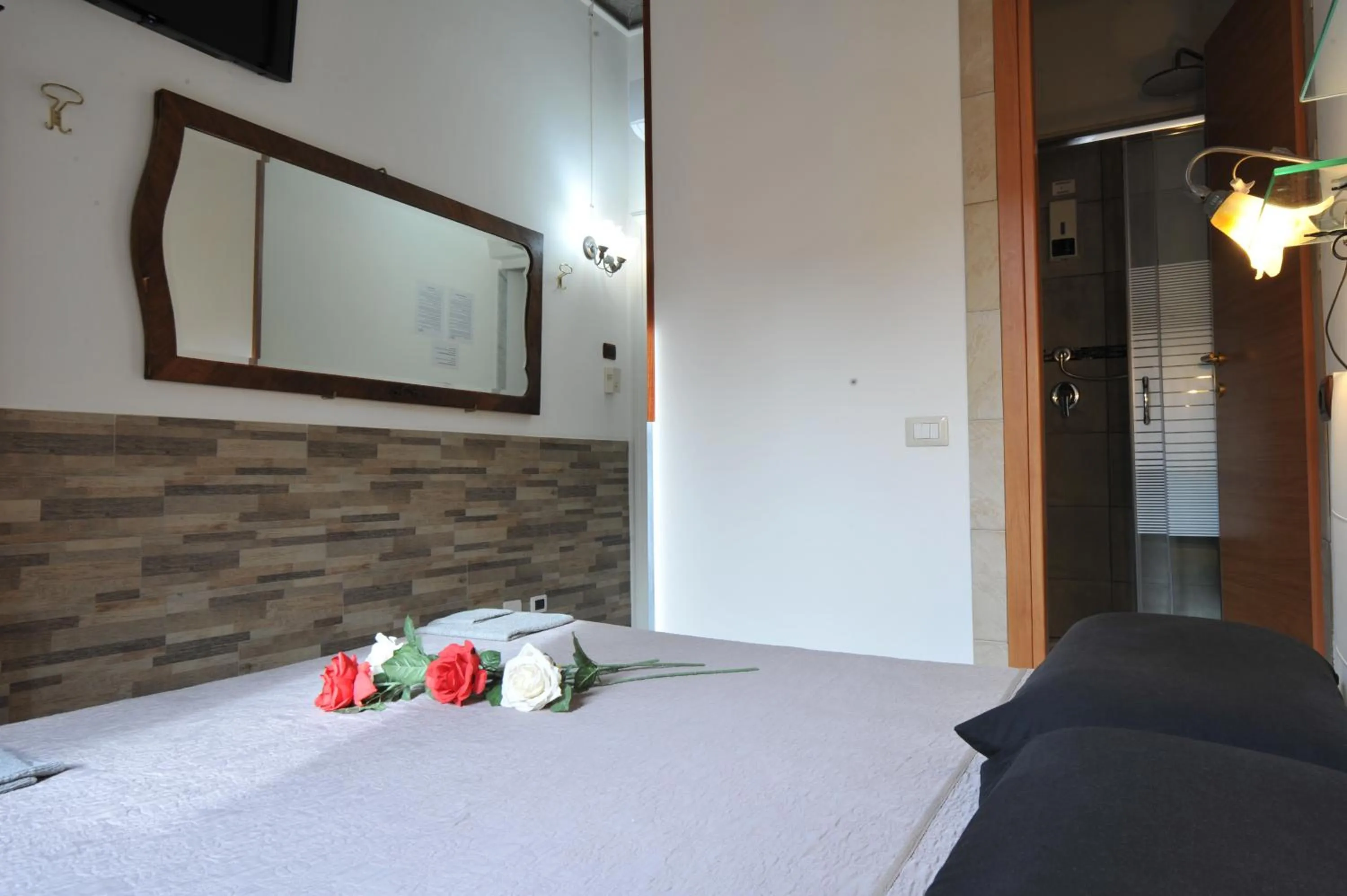 Bed in Roma sogno infinito