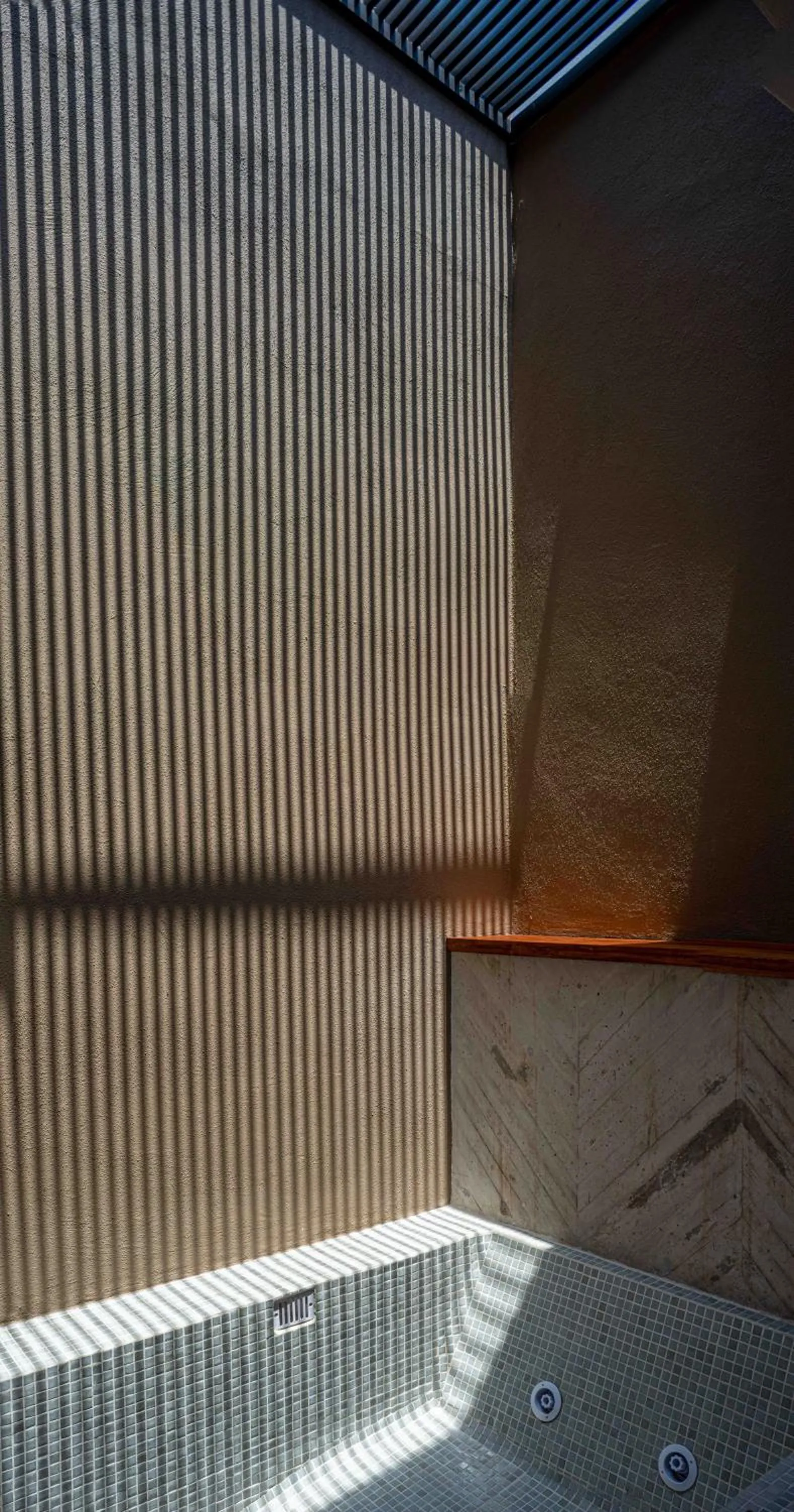 Bedroom in Hotel Criol