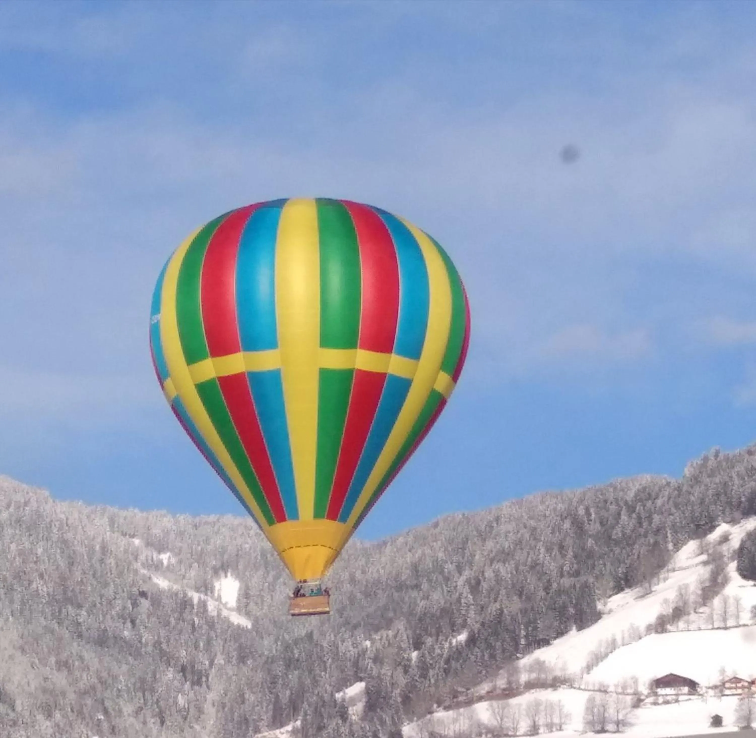 Activities in Comfort Hotel Garni Landhaus Gitti