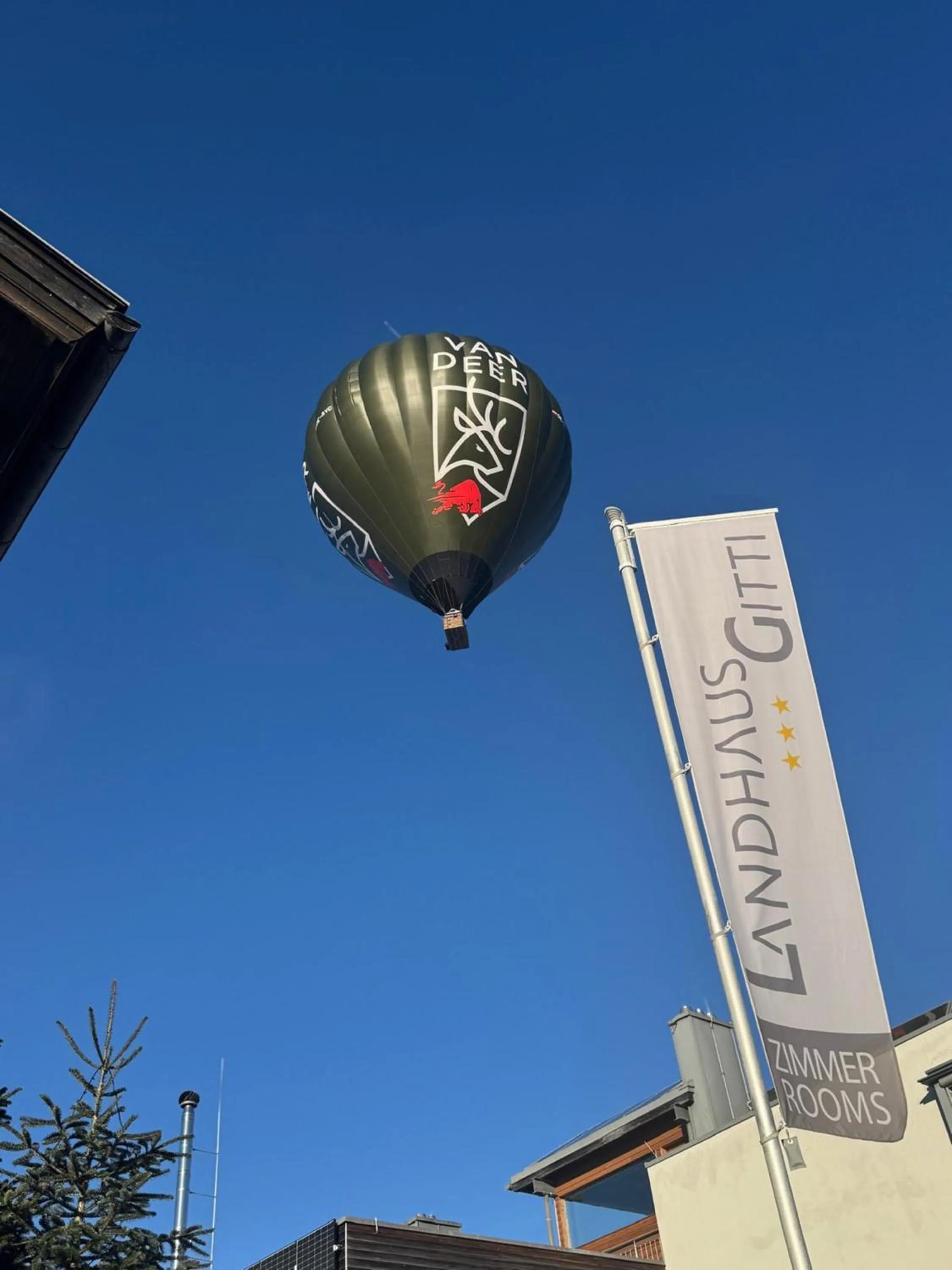 Activities in Comfort Hotel Garni Landhaus Gitti