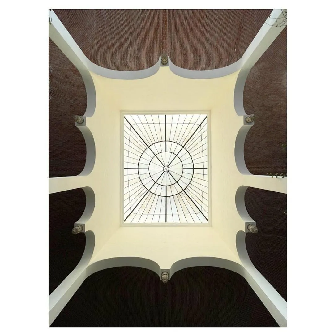 Property building in Hacienda San Patricio