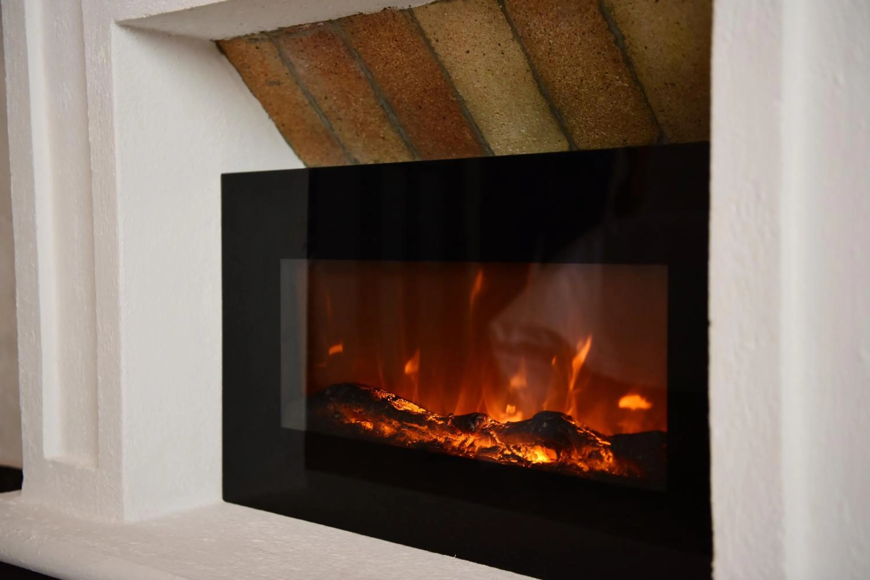 View (from property/room) in Hacienda San Patricio