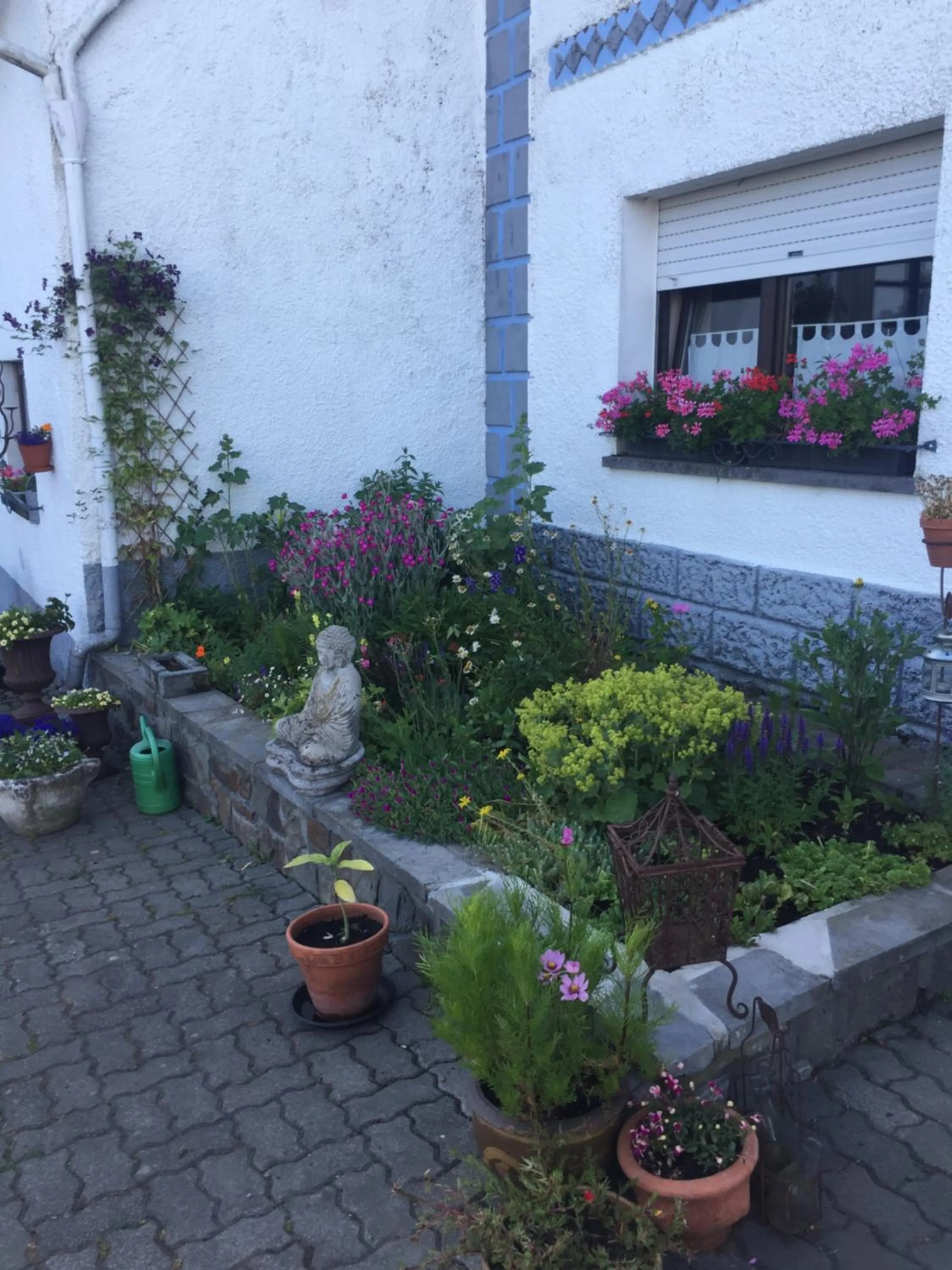 Other in B&B De Eifelhoeve