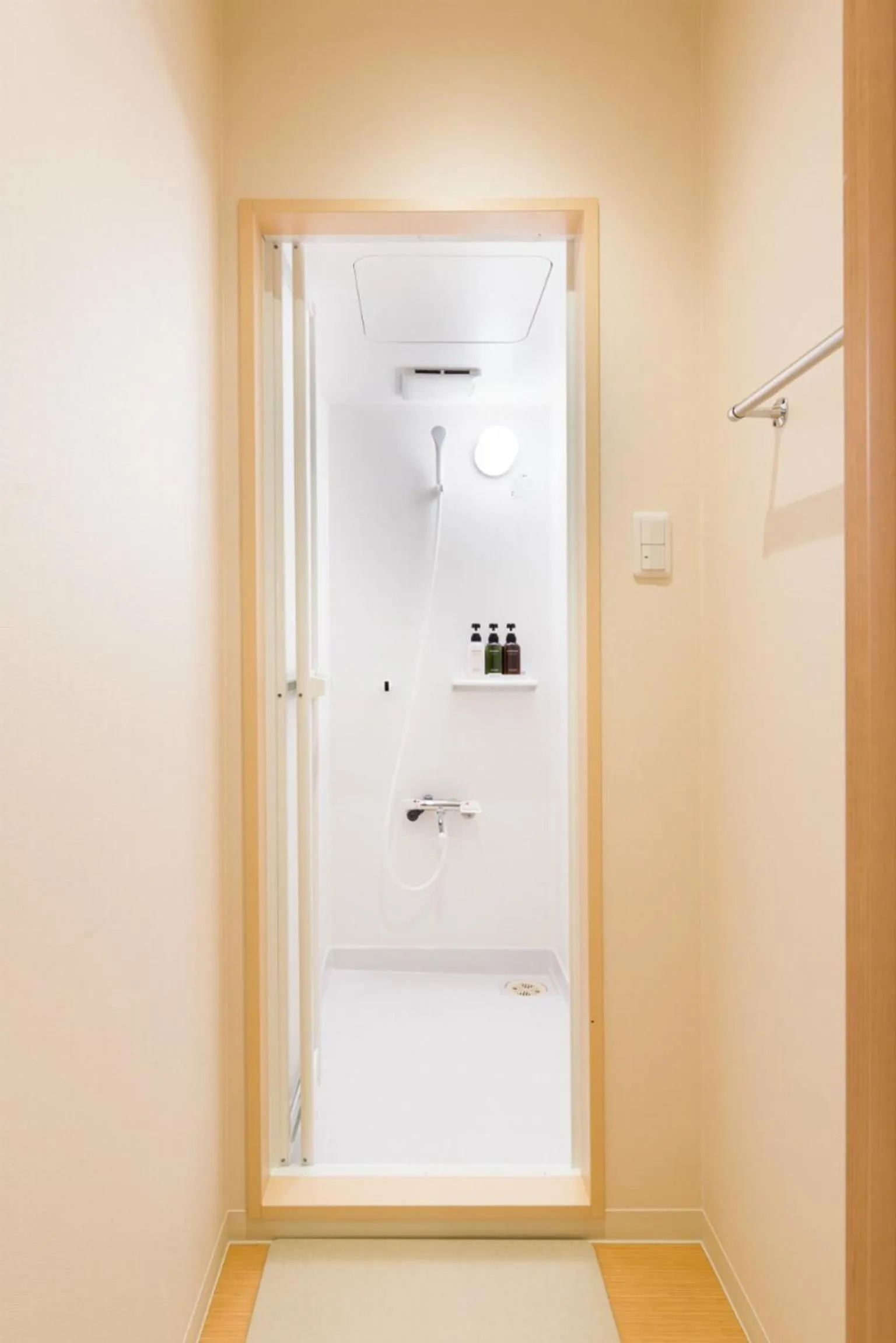 Bathroom in Hotel M Matsumoto