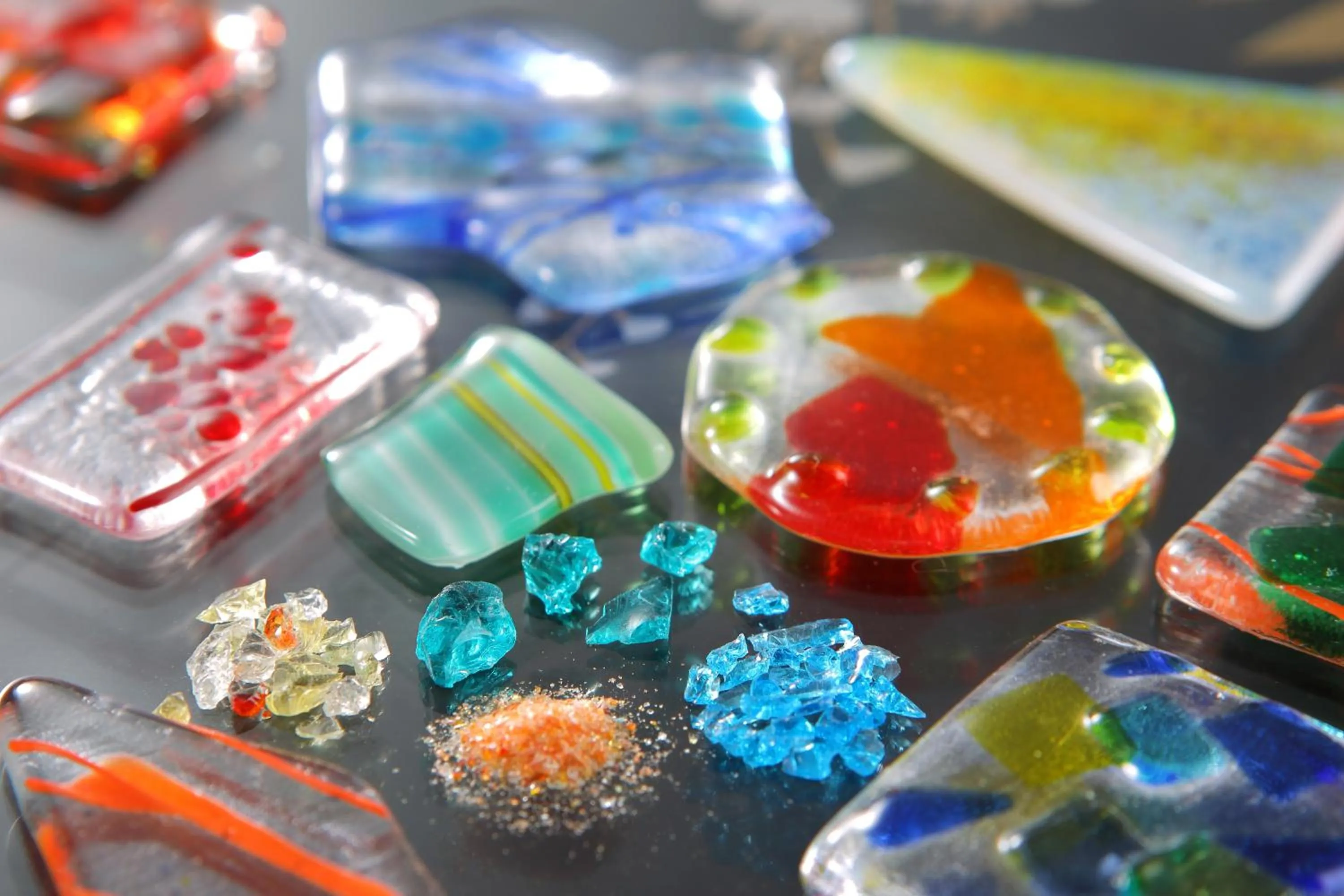 Decorative detail in Tsuganoki