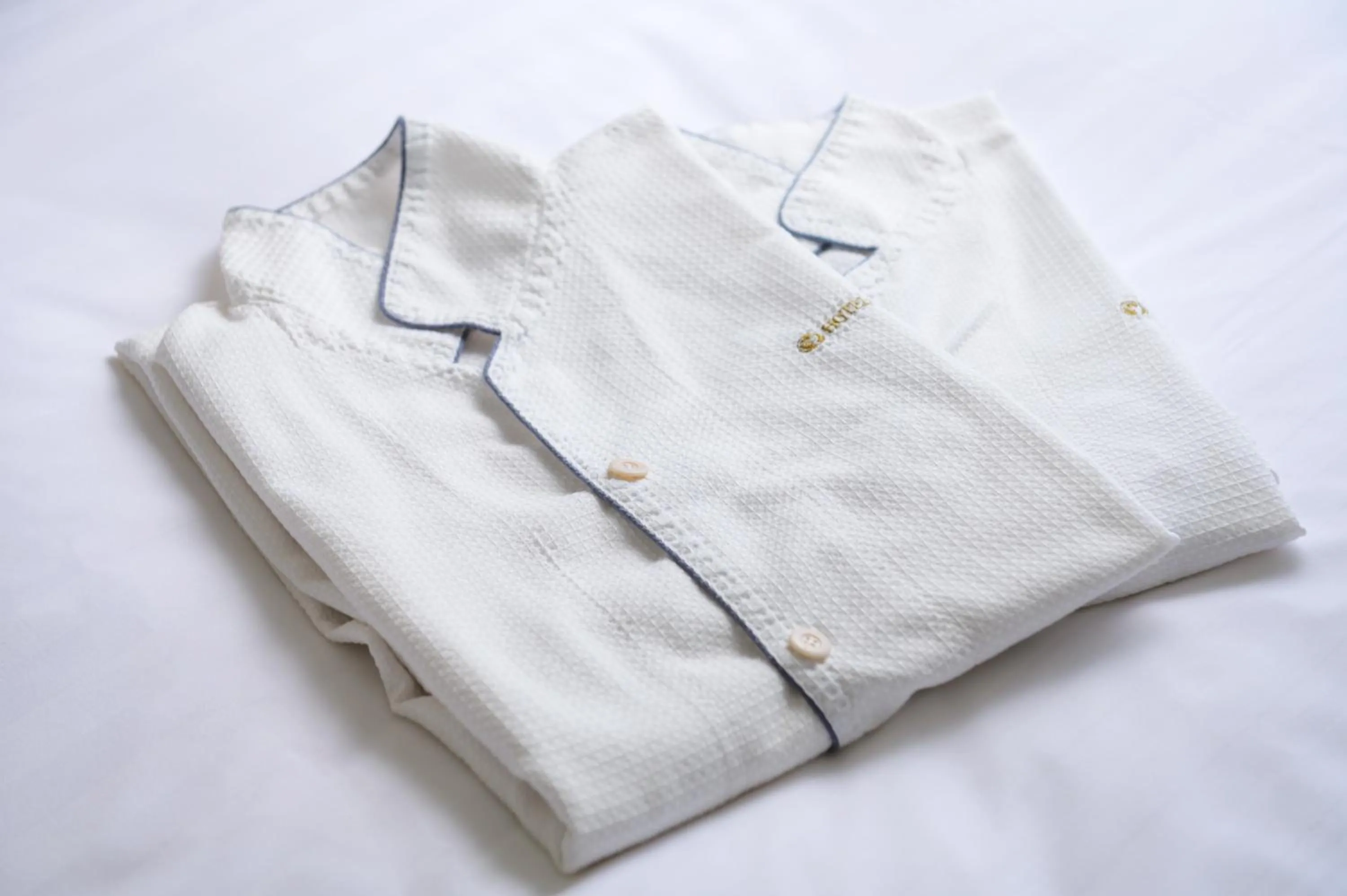 Photo of the whole room in Hotel Aomori