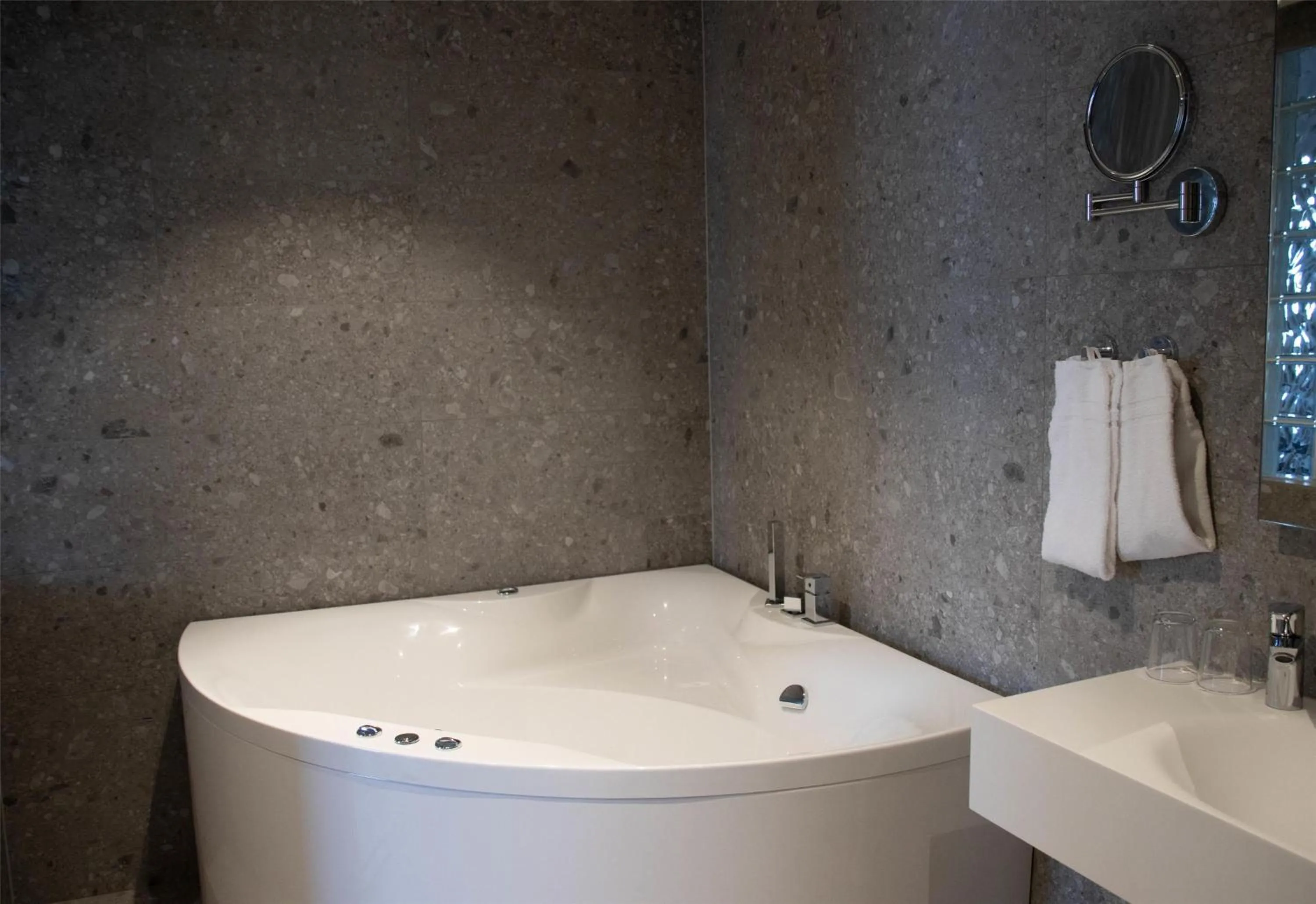 Bathroom in Best Western Gustaf Froding Hotel & Konferens