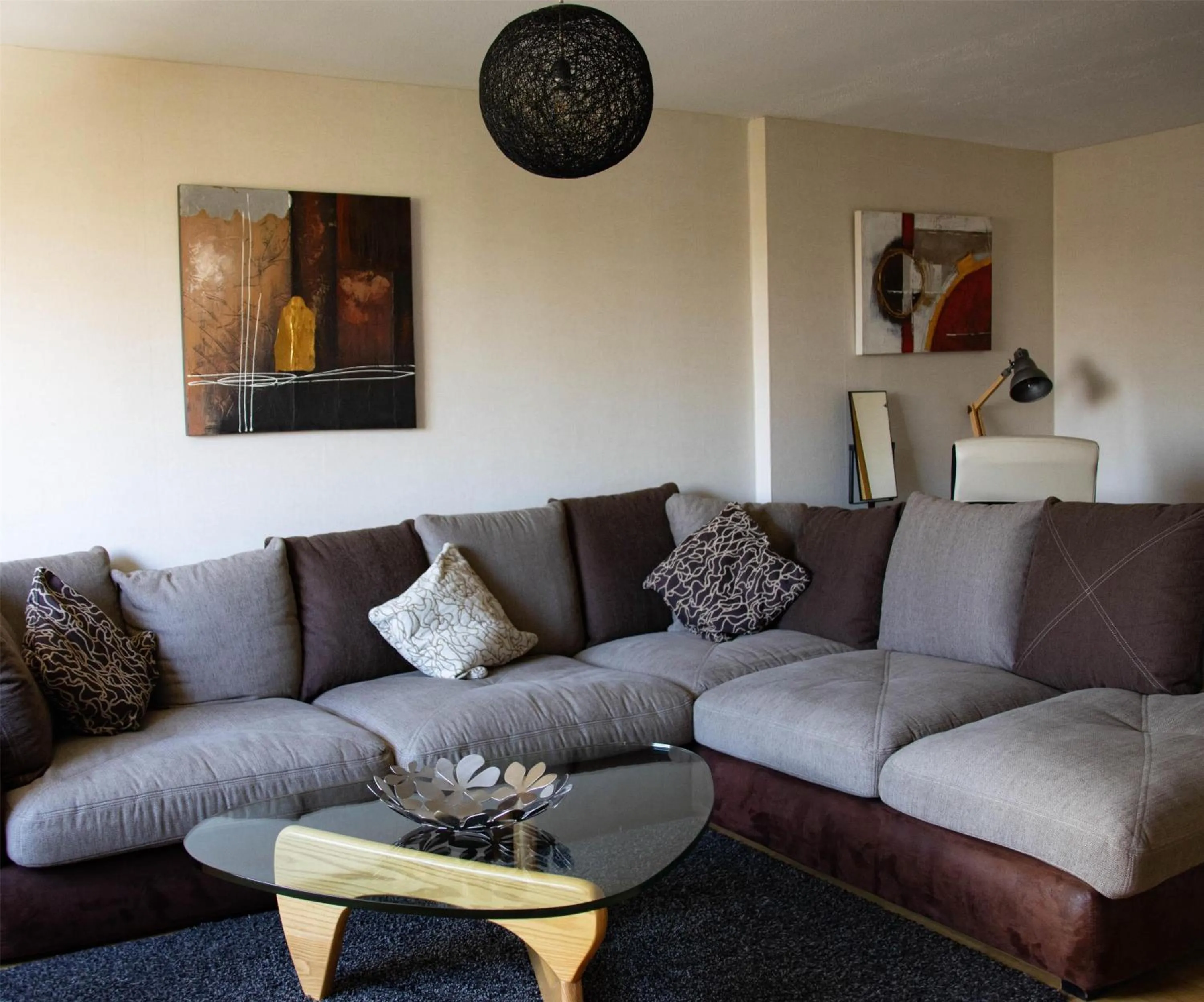 Photo of the whole room in Best Western Gustaf Froding Hotel & Konferens