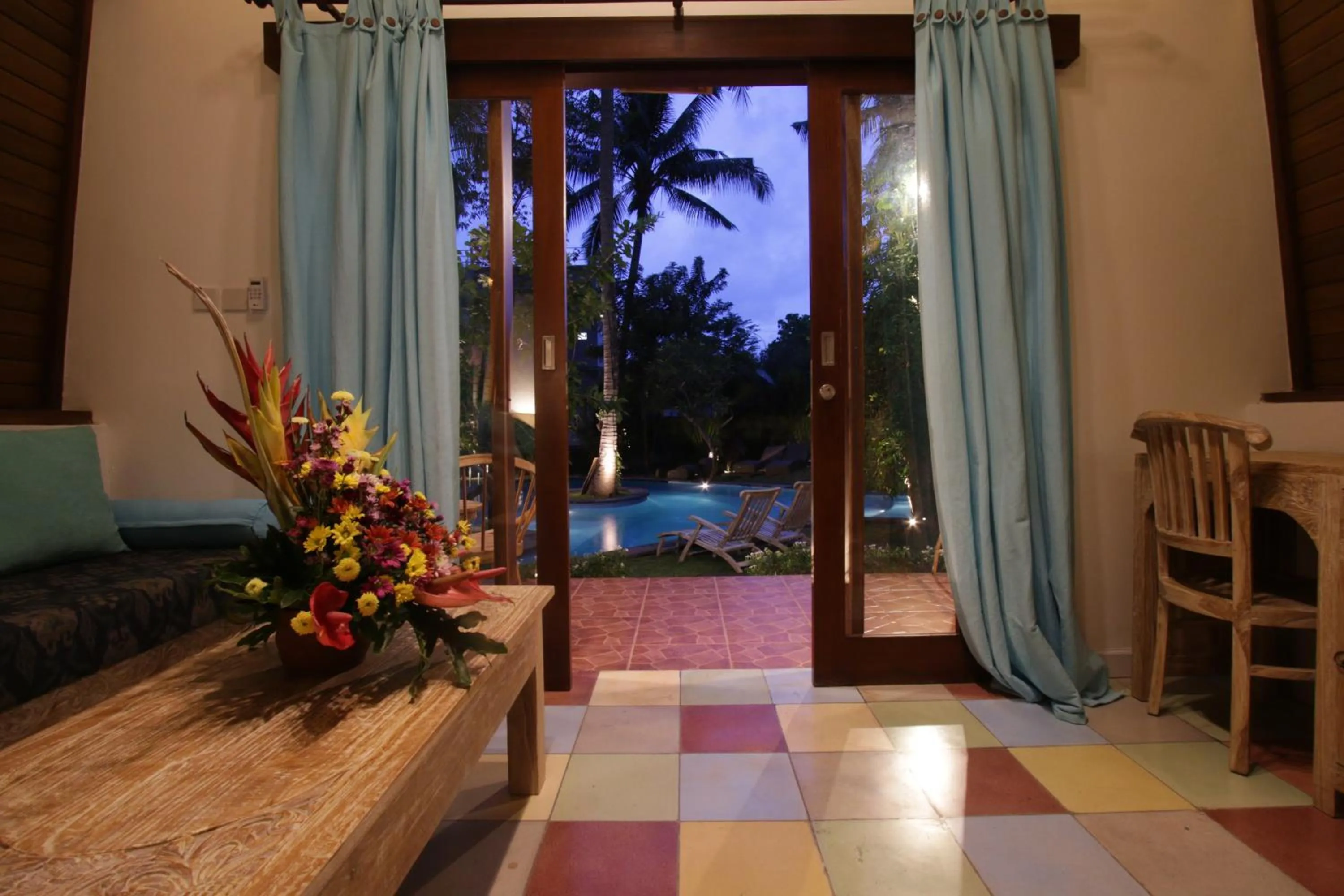 Other in Green Bird Villa