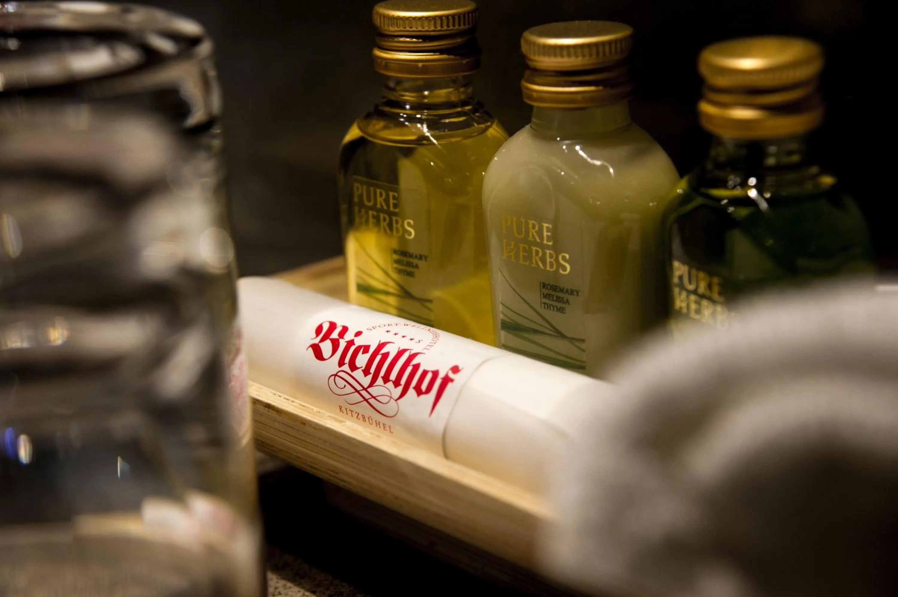 Other in Sport-Wellnesshotel Bichlhof