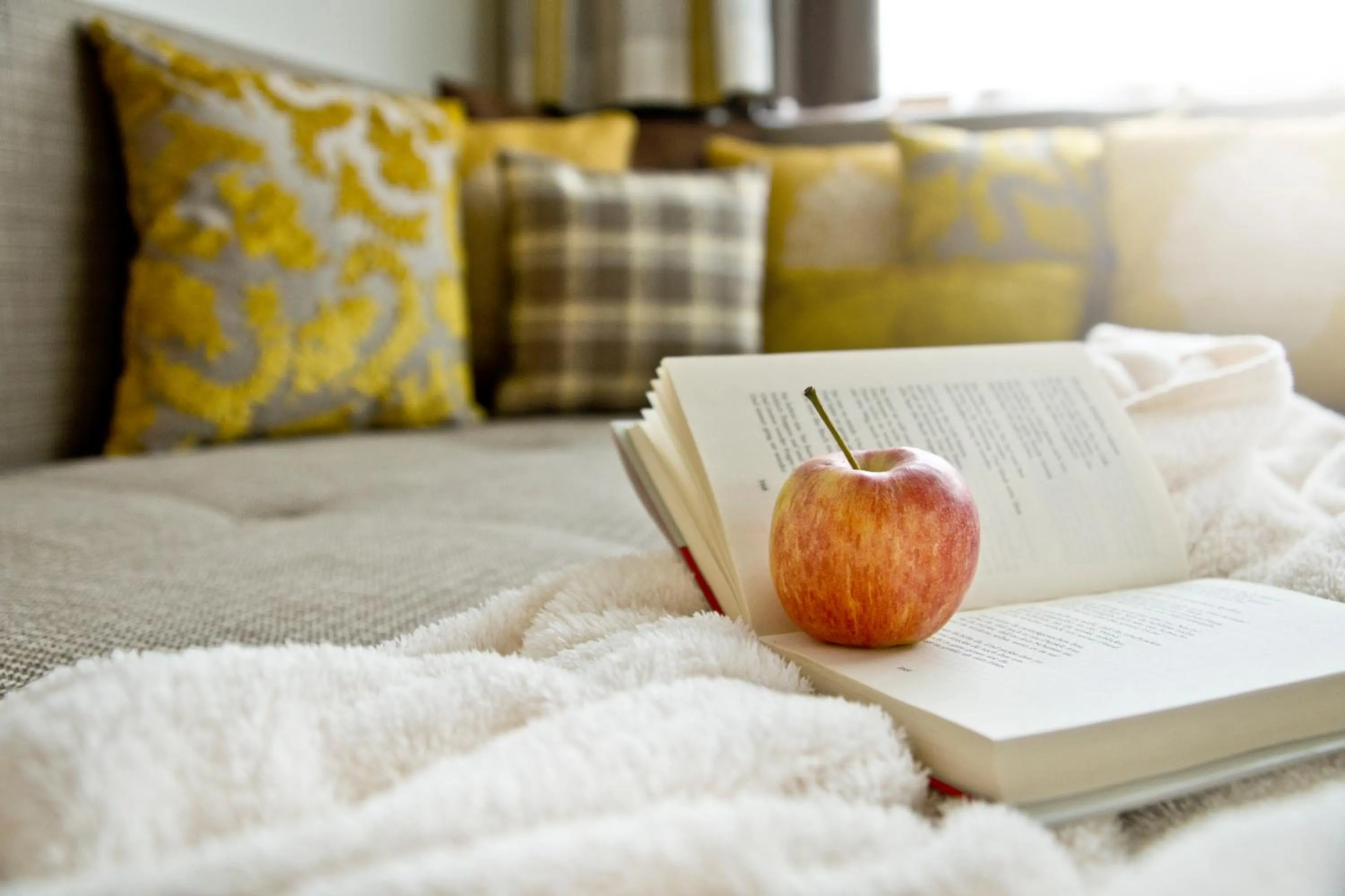 Decorative detail, Bed in Sport-Wellnesshotel Bichlhof