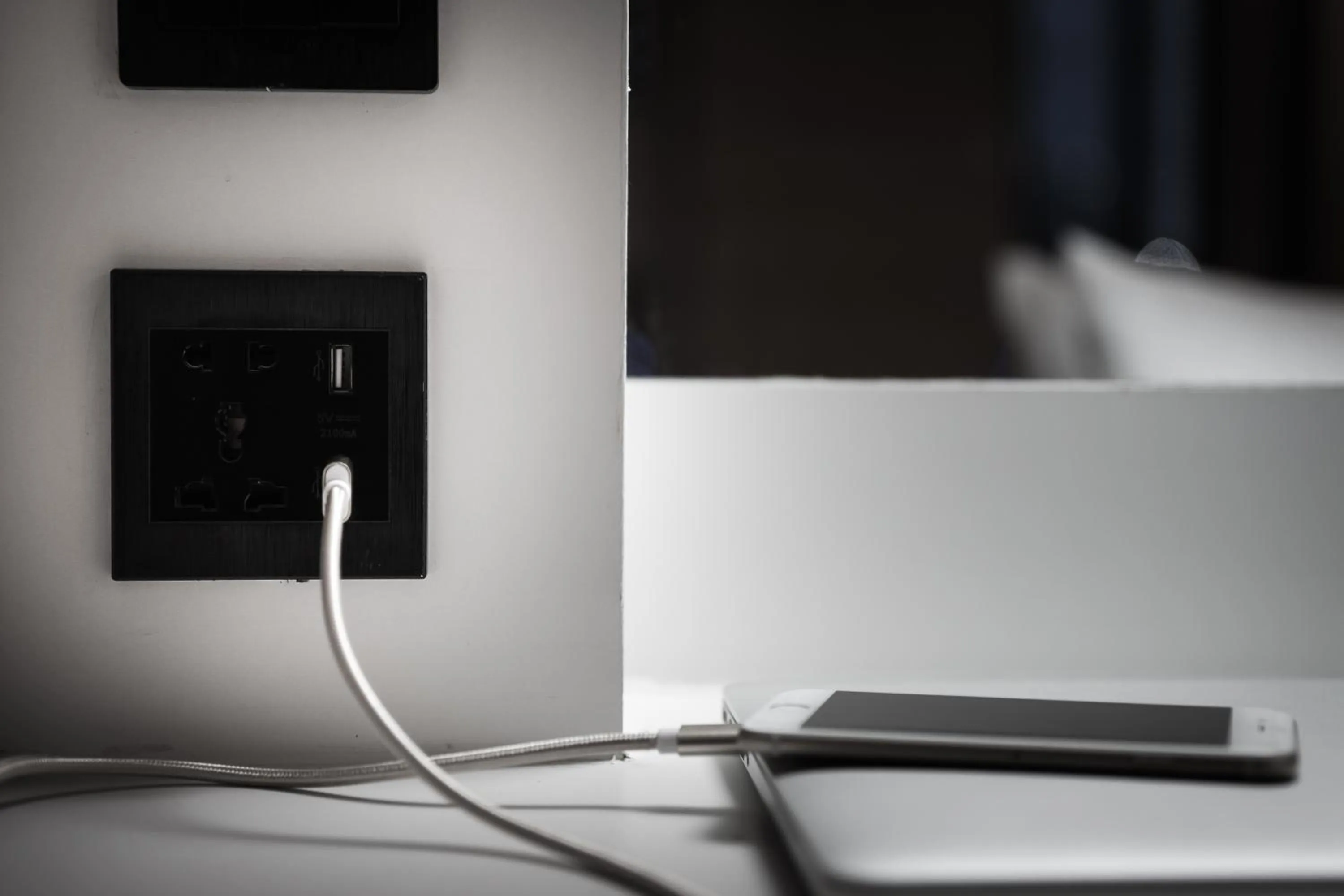 room service in Nonze Hostel