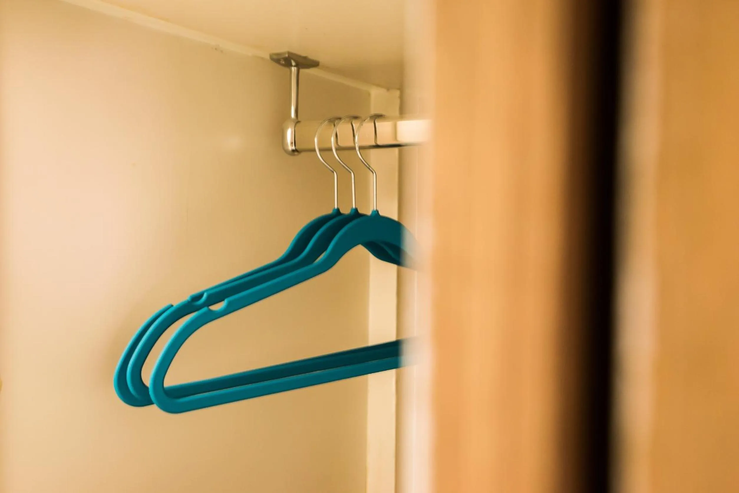 Bedroom in Nonze Hostel