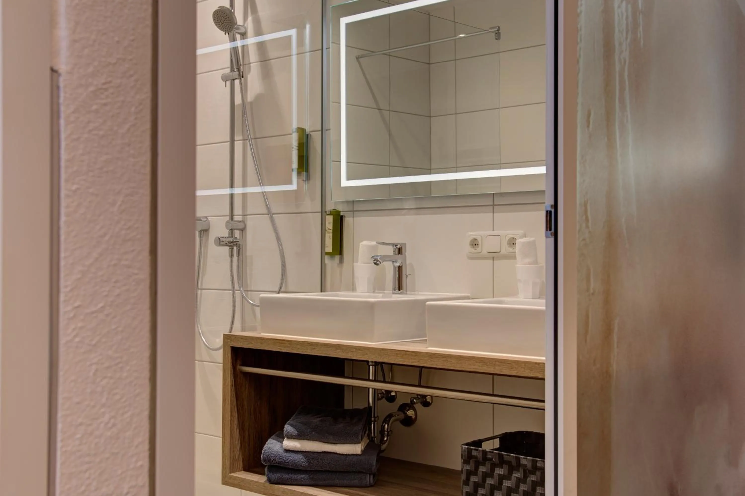 Am Dorfplatz Suites - Adults friendly