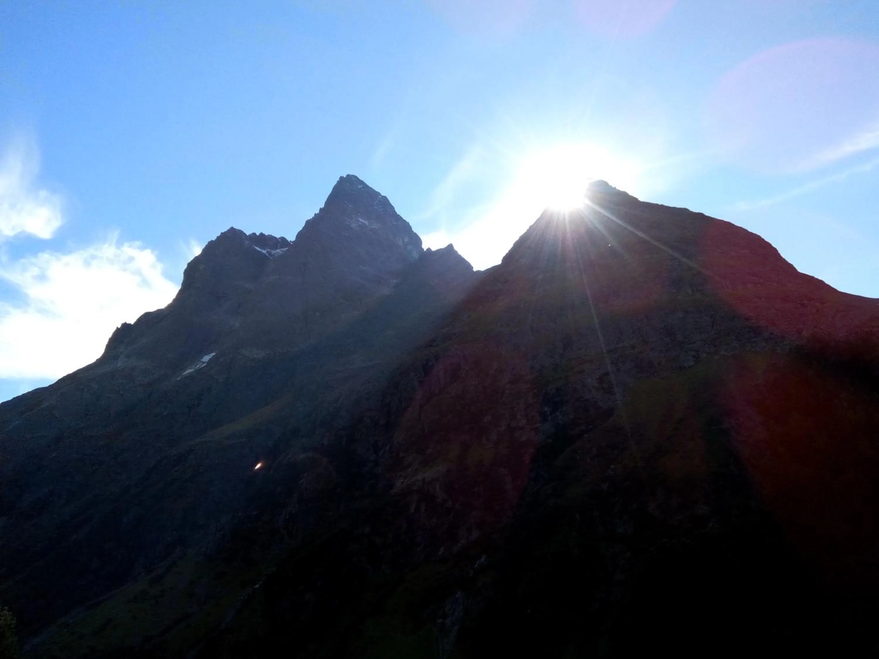 Am Dorfplatz Suites - Adults friendly