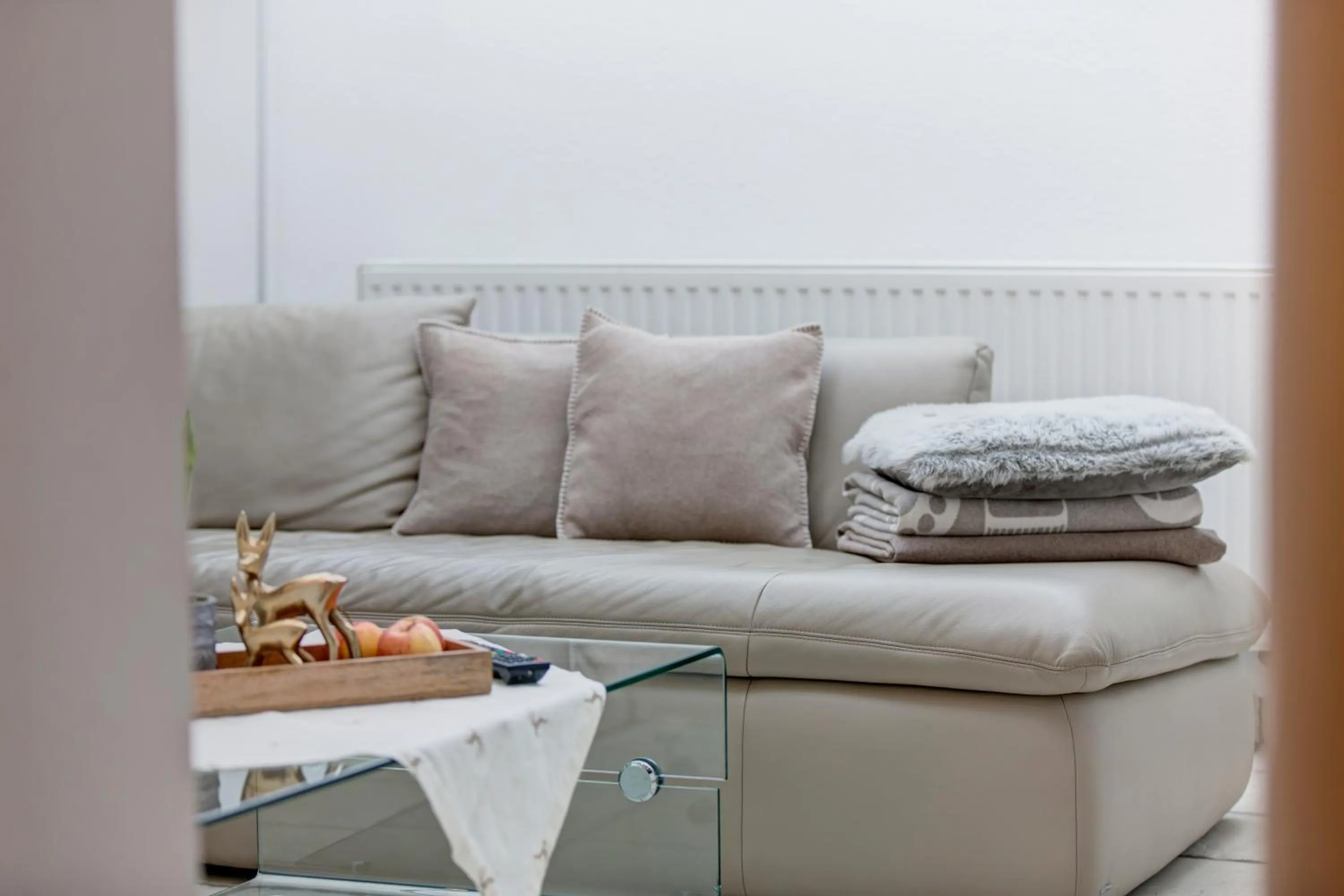 Am Dorfplatz Suites - Adults friendly