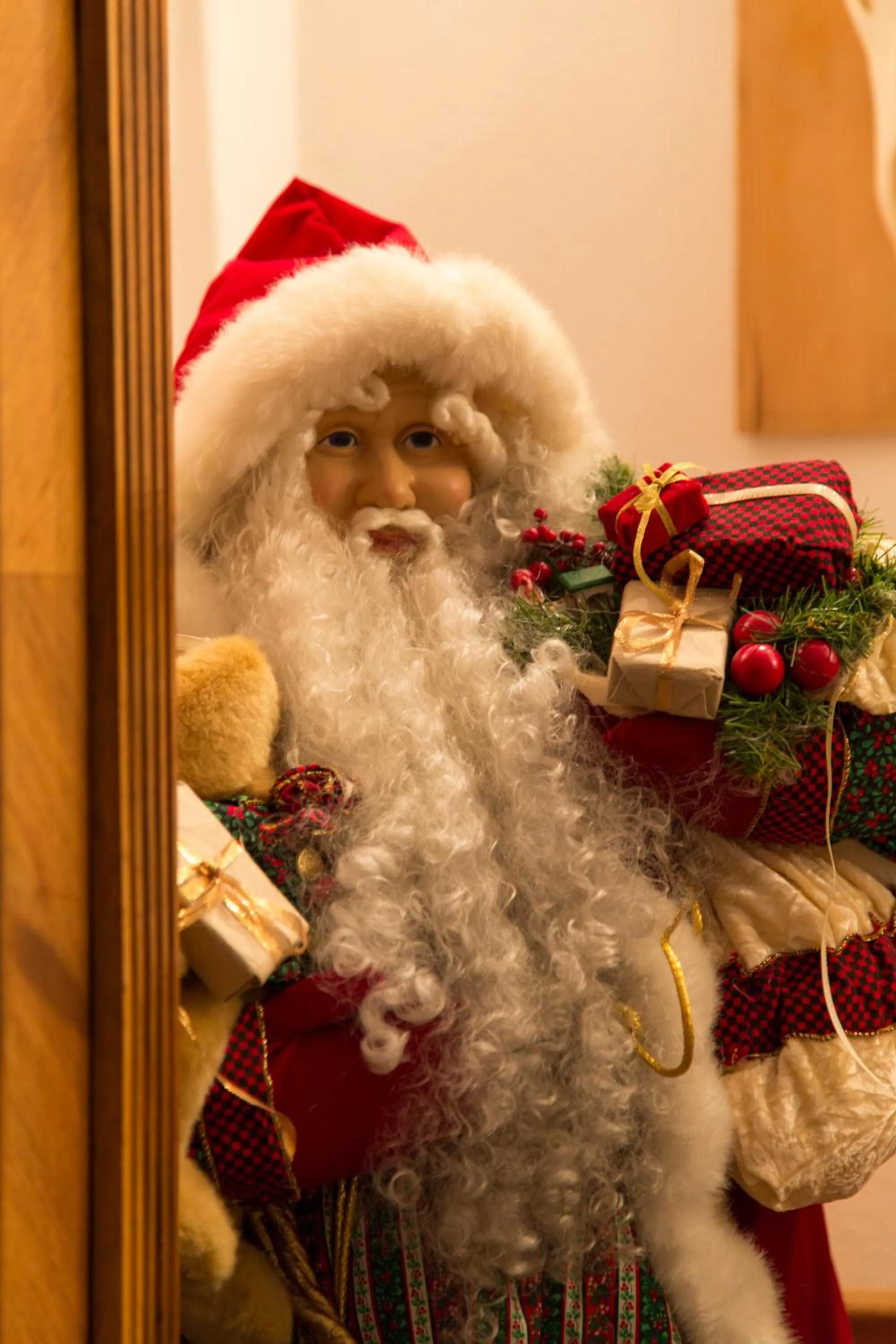 Am Dorfplatz Suites - Adults friendly