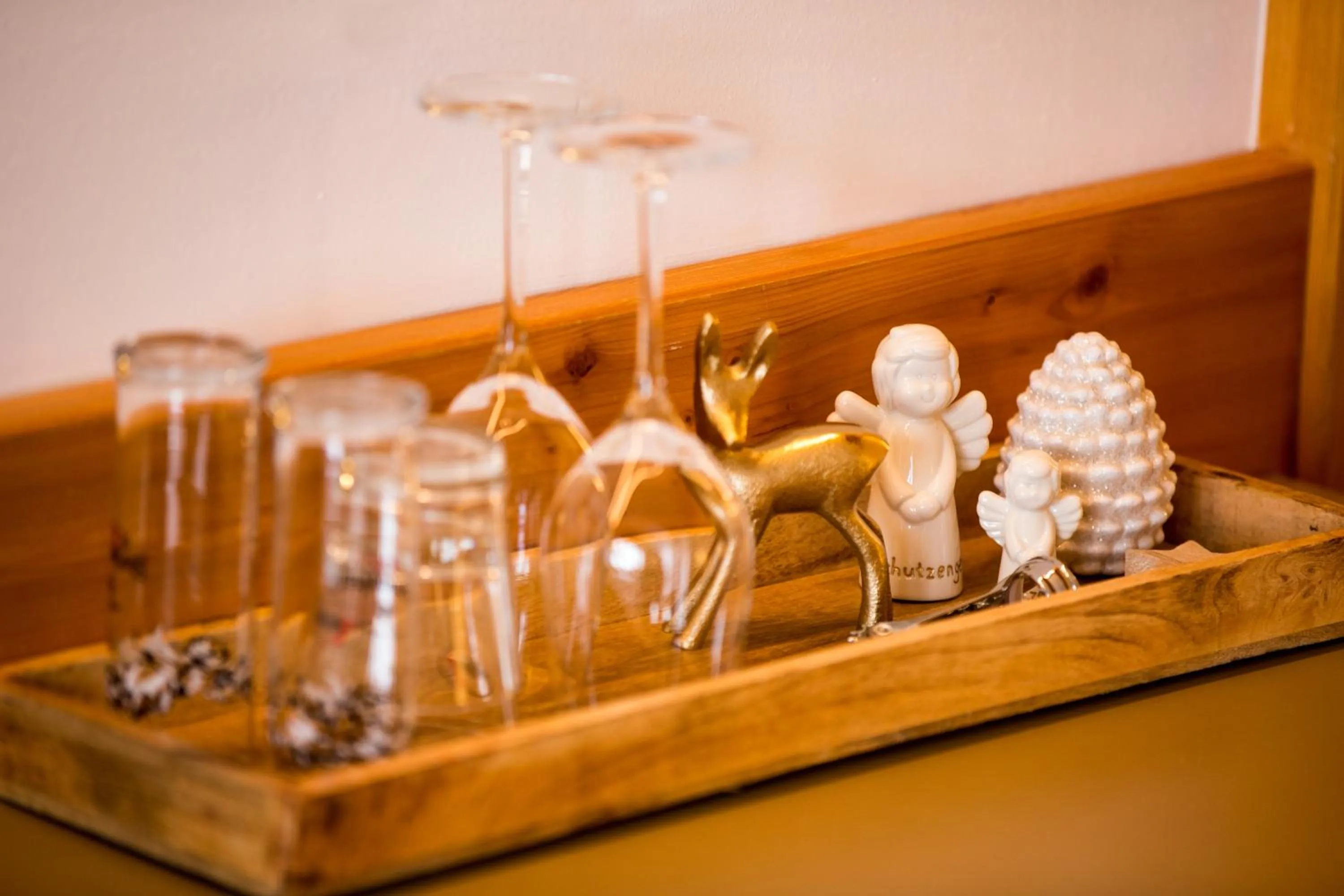 Am Dorfplatz Suites - Adults friendly