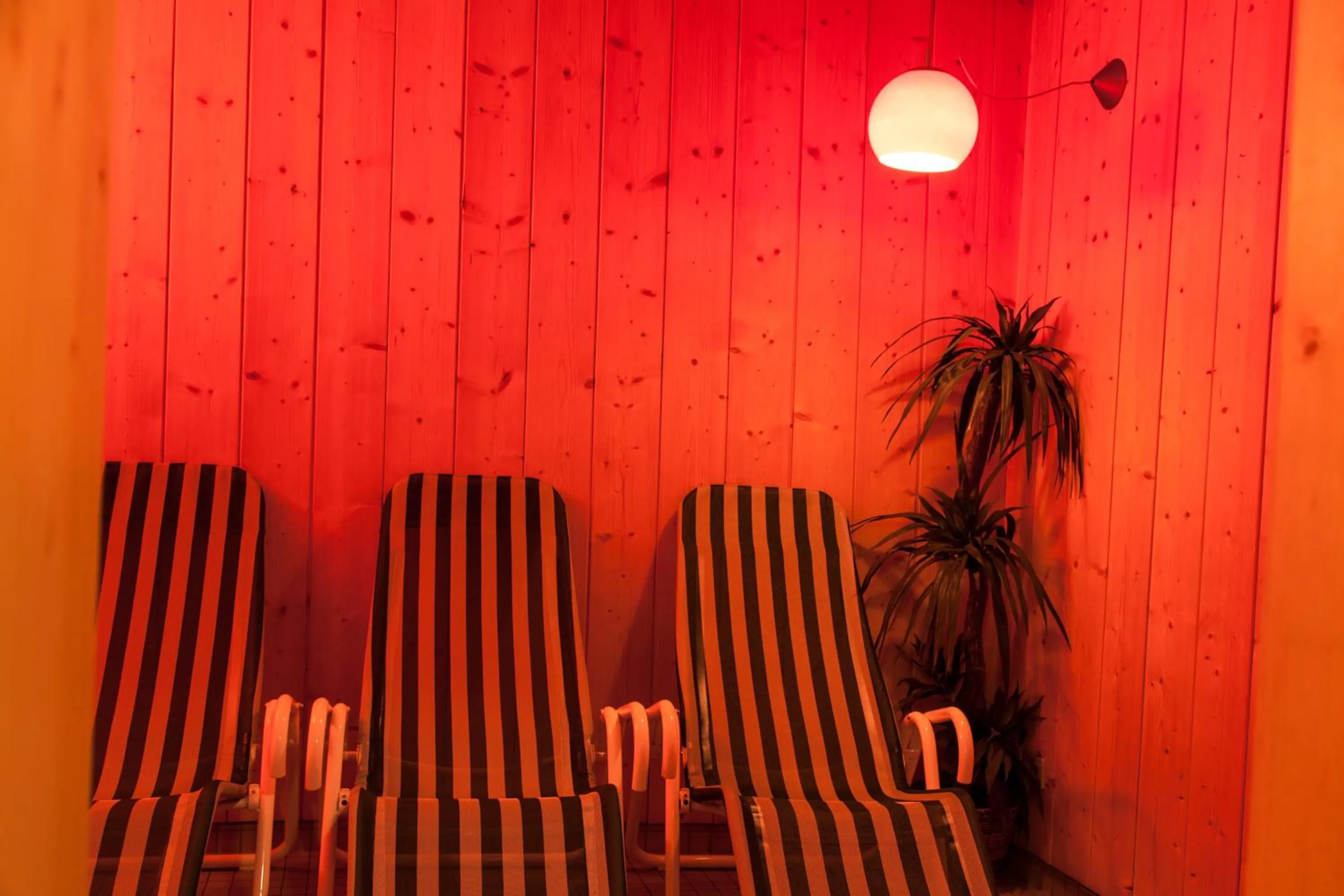 Spa and wellness centre/facilities in Am Dorfplatz Suites - Adults friendly